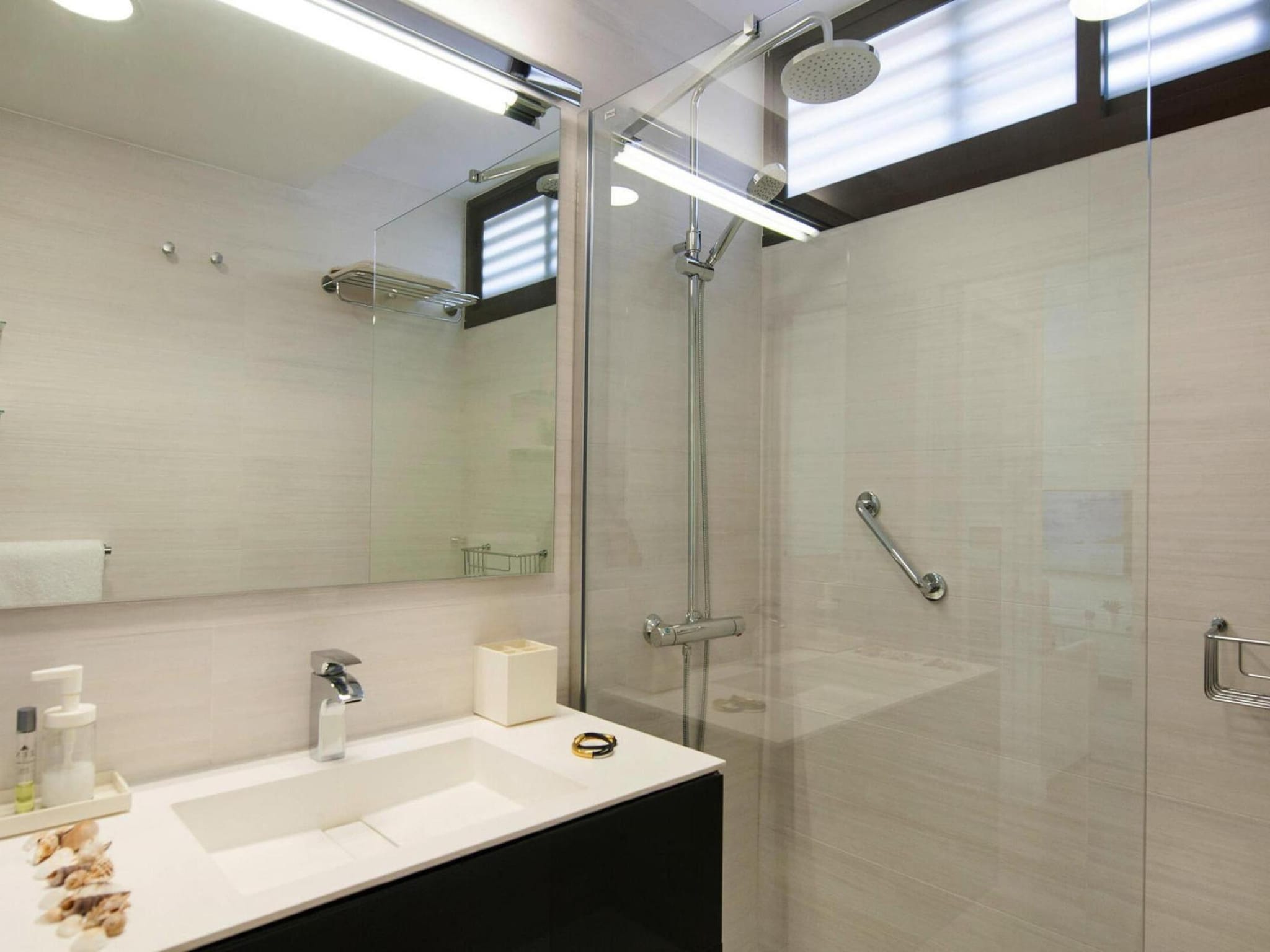 Ferienwohnung Apartamento de Playa Siesta 21 San Augustin - 2 Pa