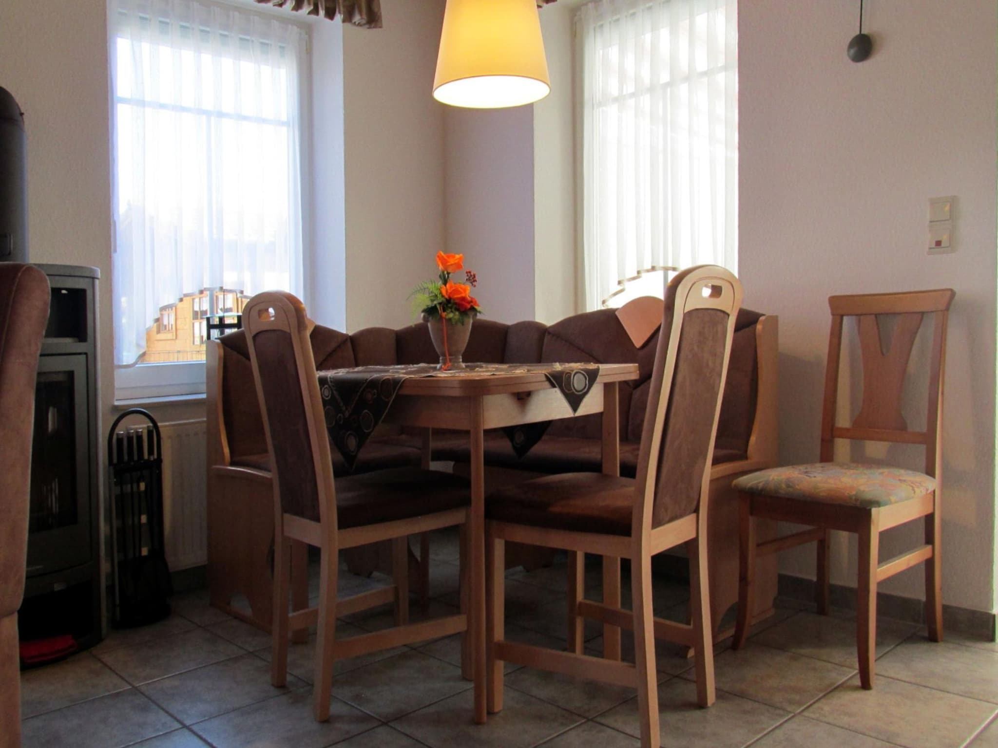   Ferienhaus Wattperlchen