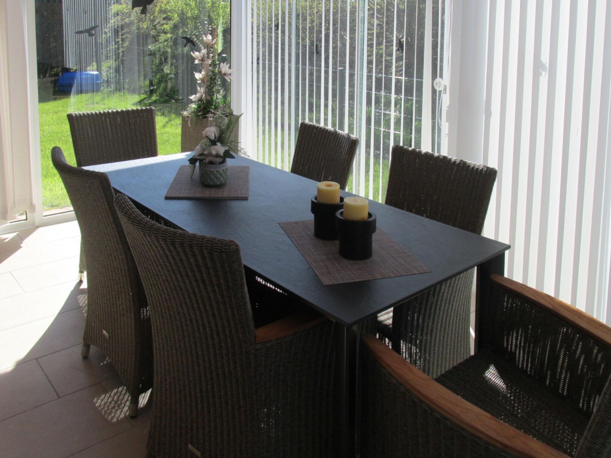   Ferienhaus Wattperlchen
