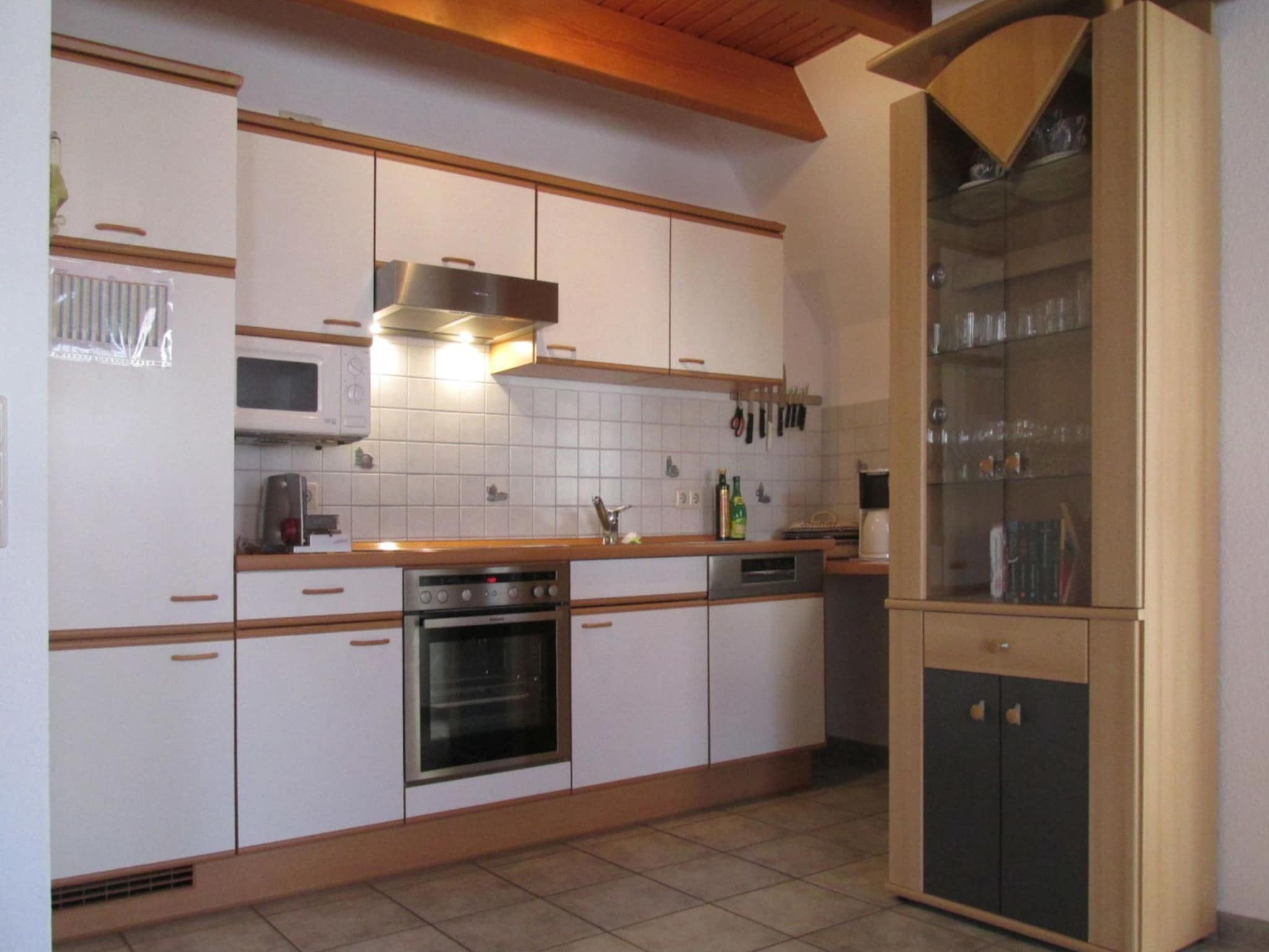   Ferienhaus Wattperlchen