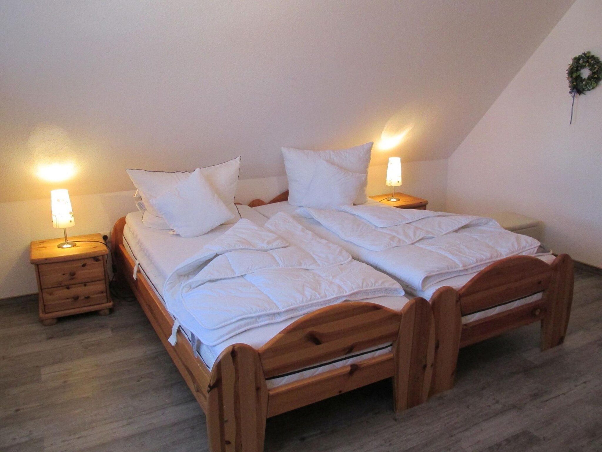   Ferienhaus Wattperlchen