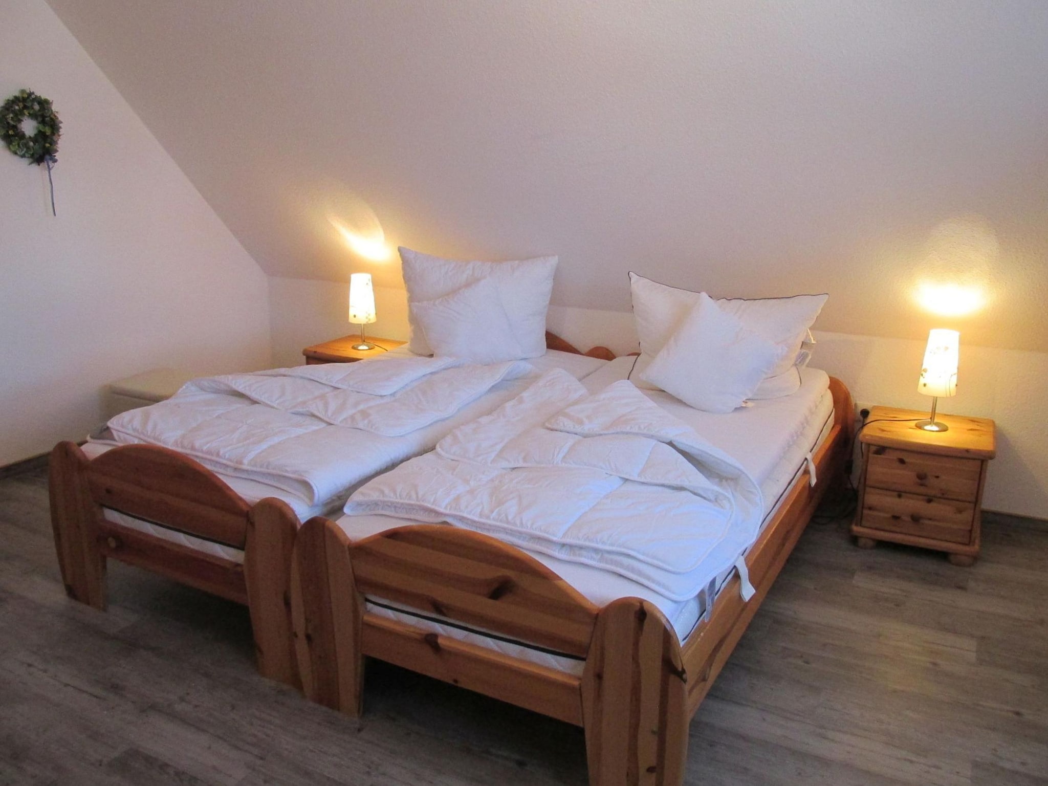   Ferienhaus Wattperlchen
