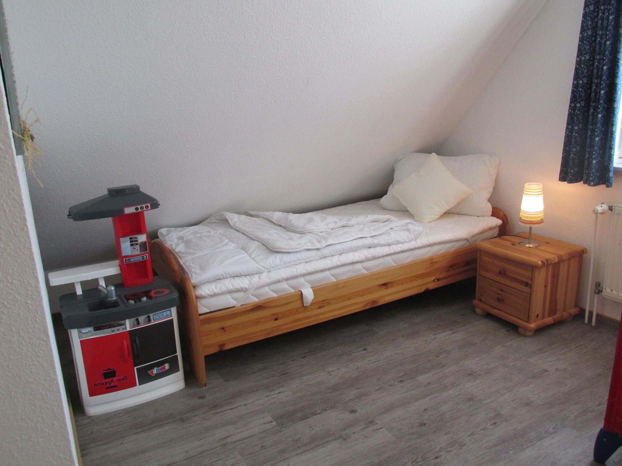   Ferienhaus Wattperlchen