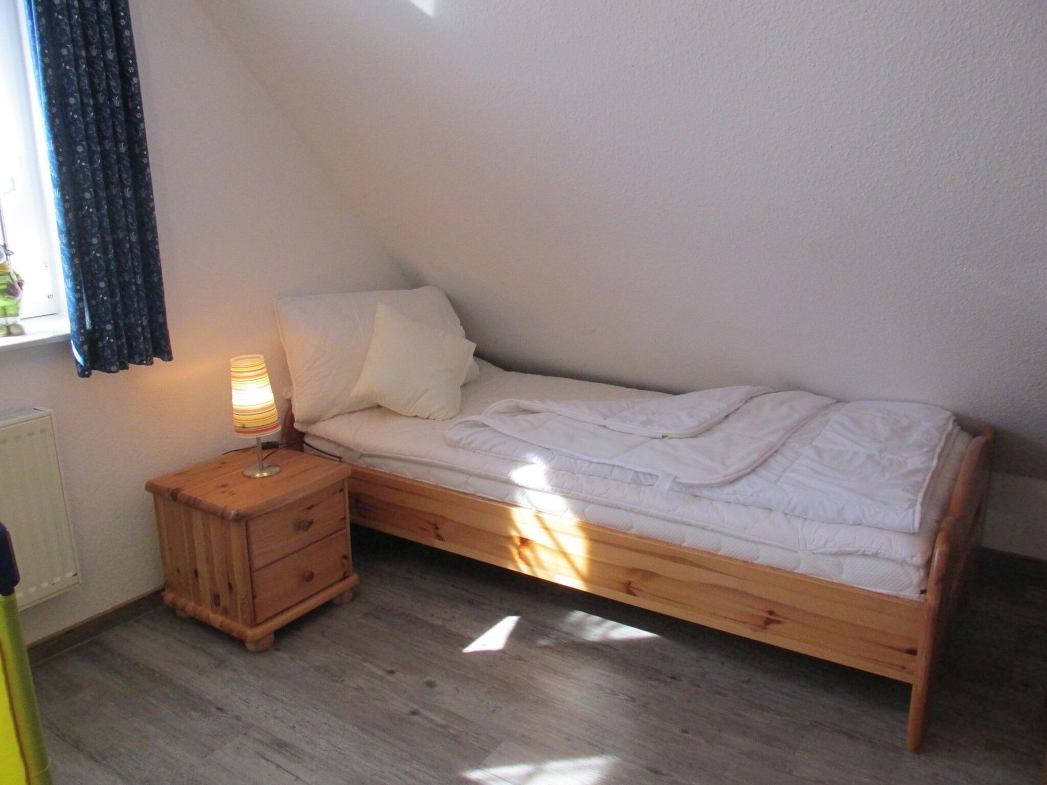   Ferienhaus Wattperlchen