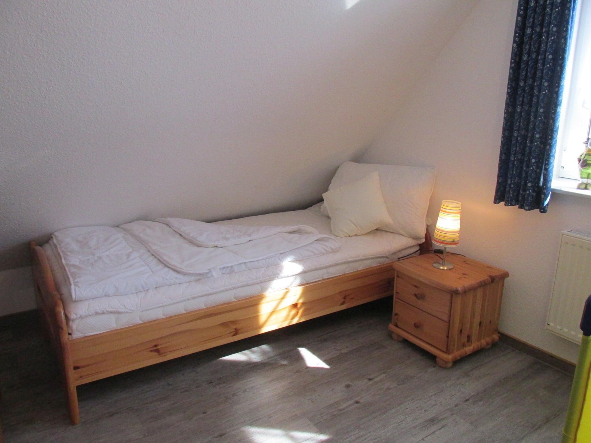  Ferienhaus Wattperlchen
