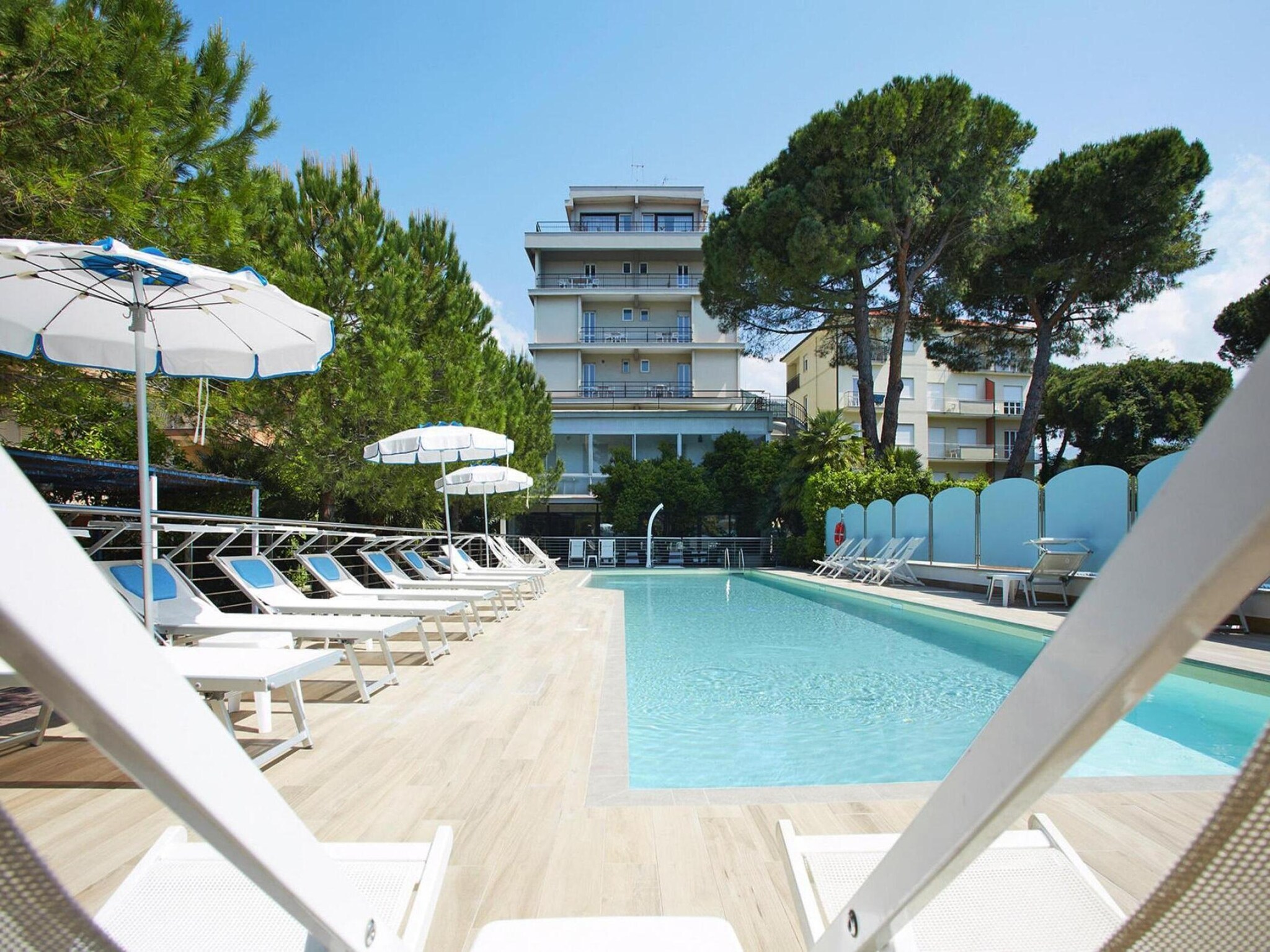 Ferienwohnung Residence Miriam Pietra Ligure - B4 SUP/B4SU renov