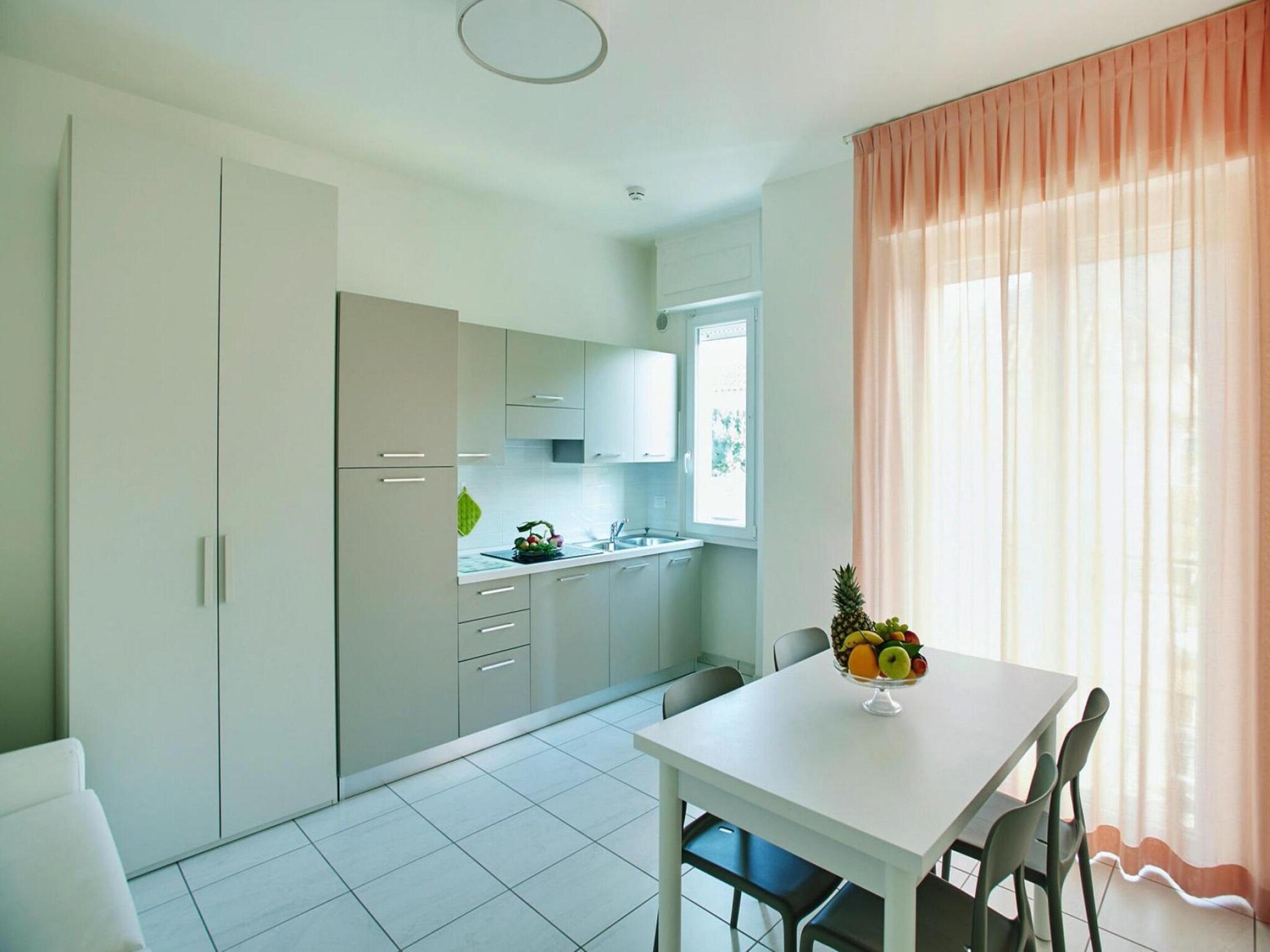 Ferienwohnung Residence Miriam Pietra Ligure - B4 SUP/B4SU renov