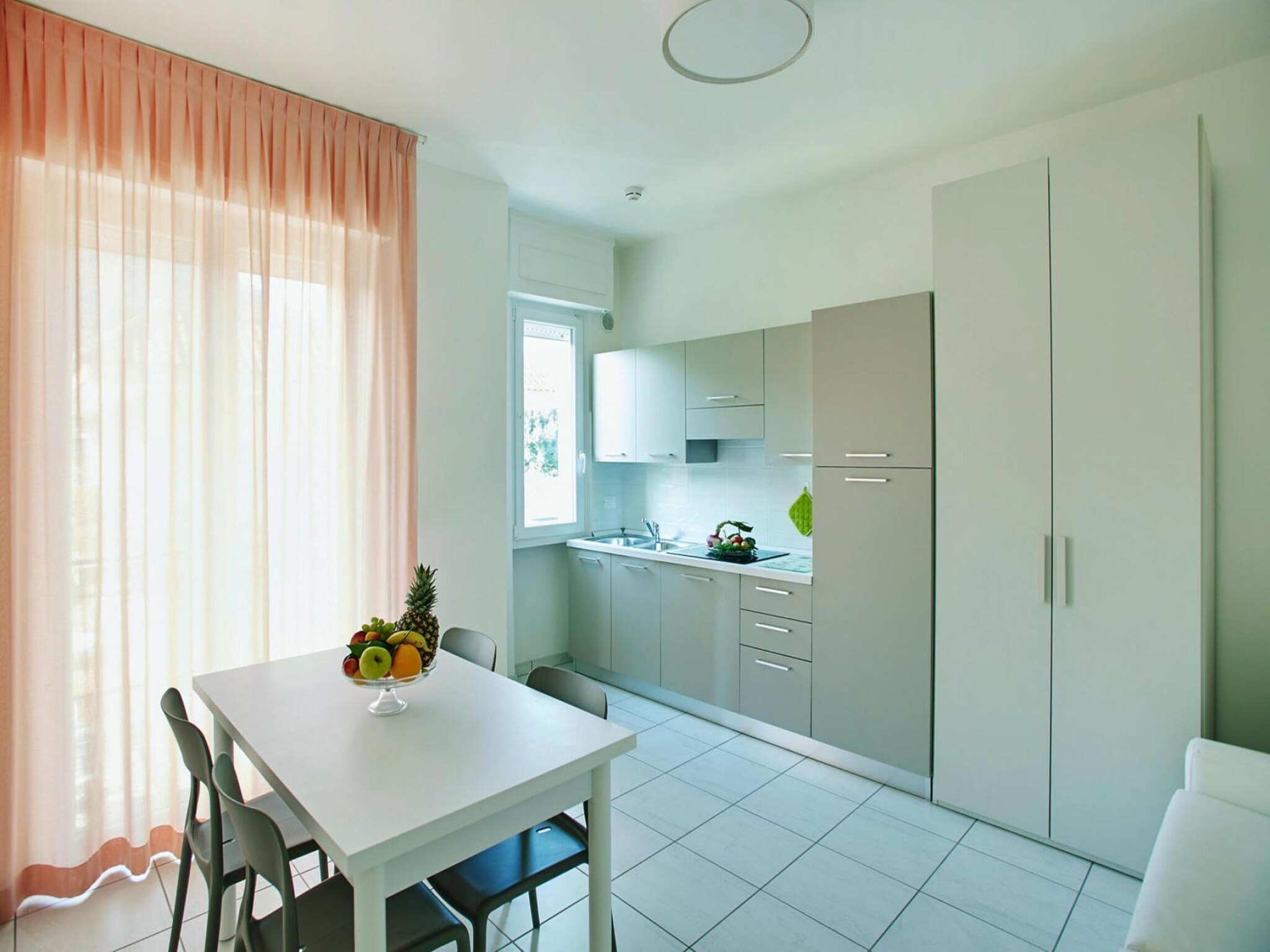 Ferienwohnung Residence Miriam Pietra Ligure - B4 SUP/B4SU renov