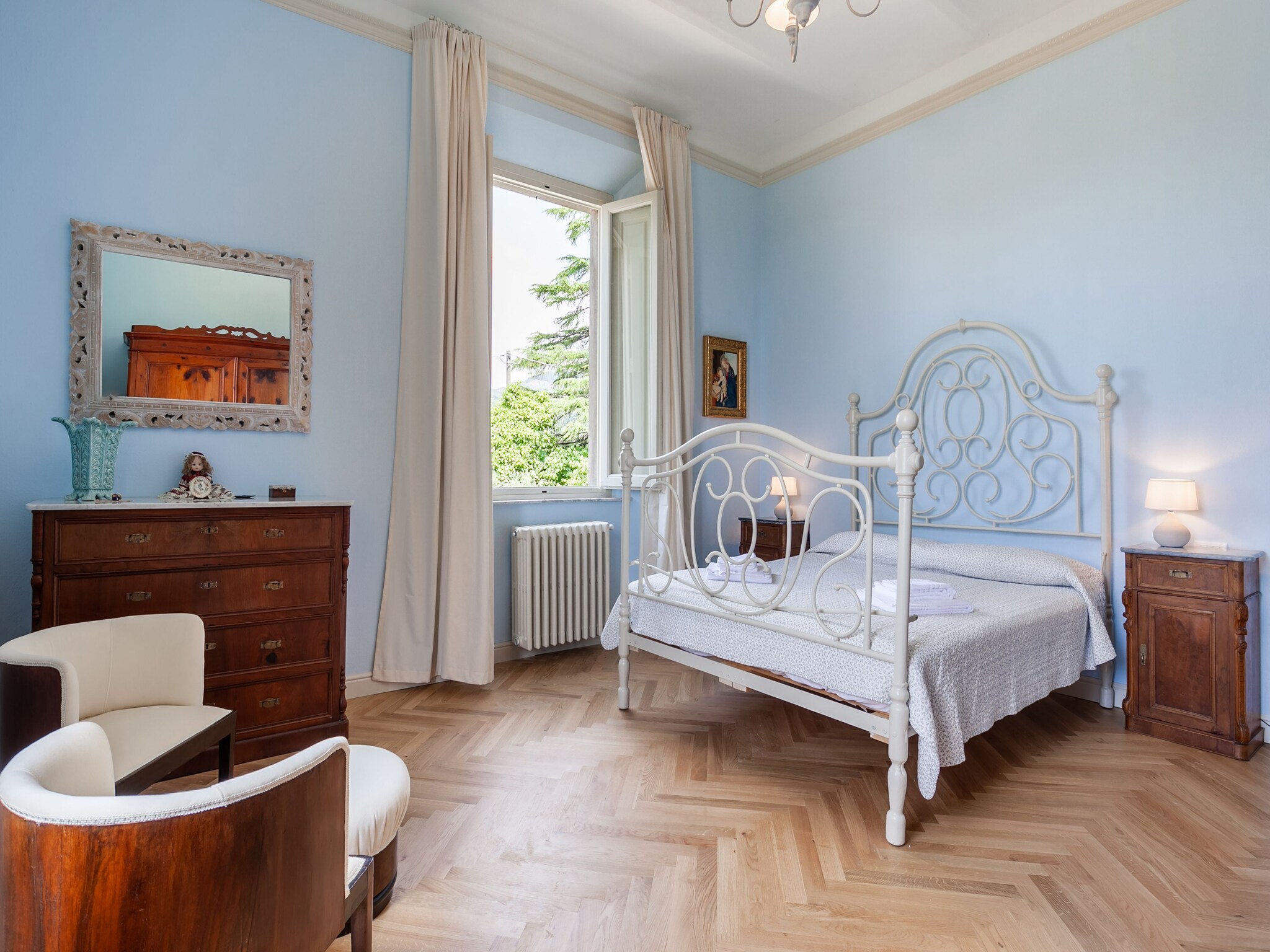   Villa Rose