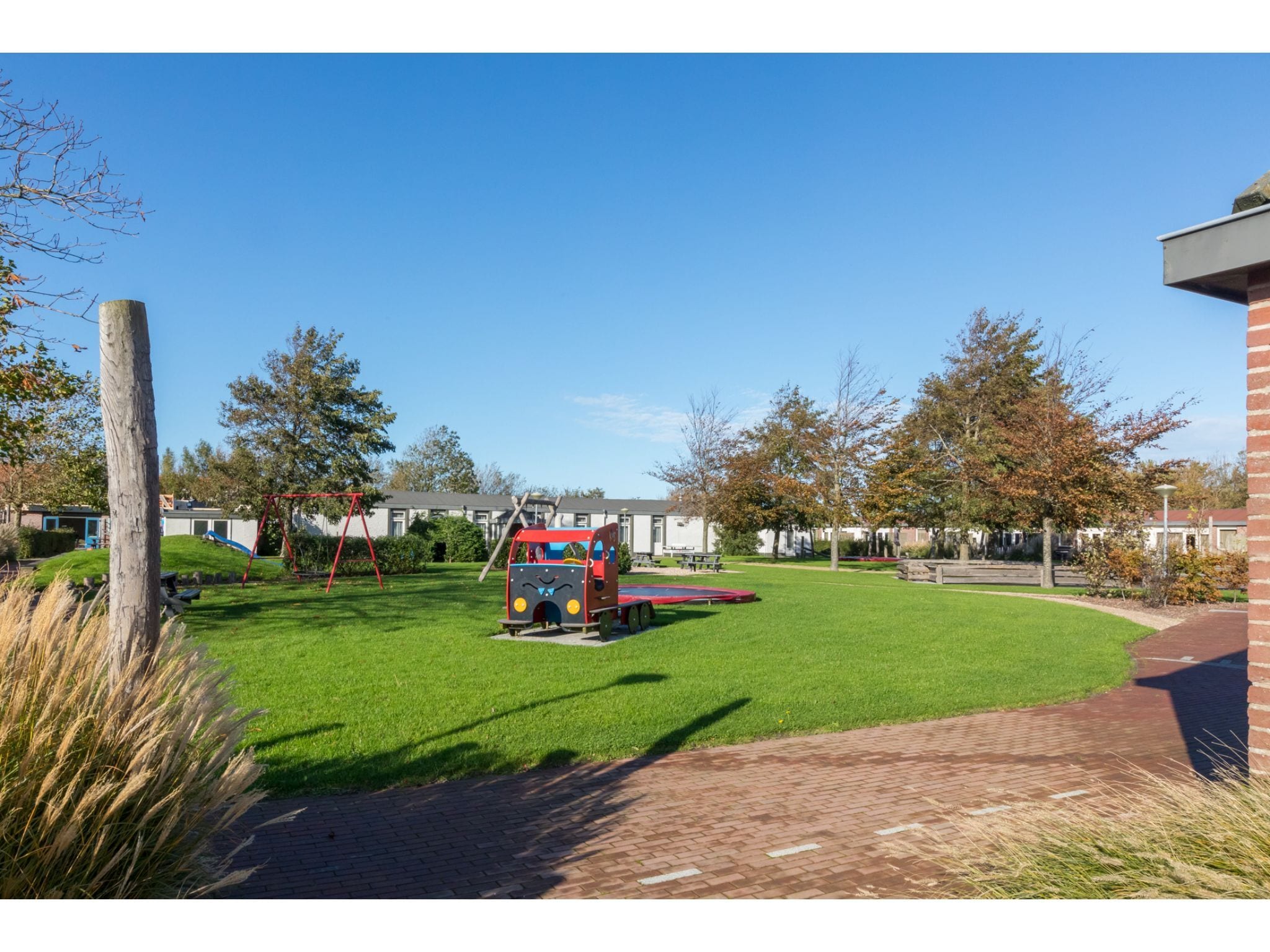   Oostkapelseweg 32 -Ooievaar