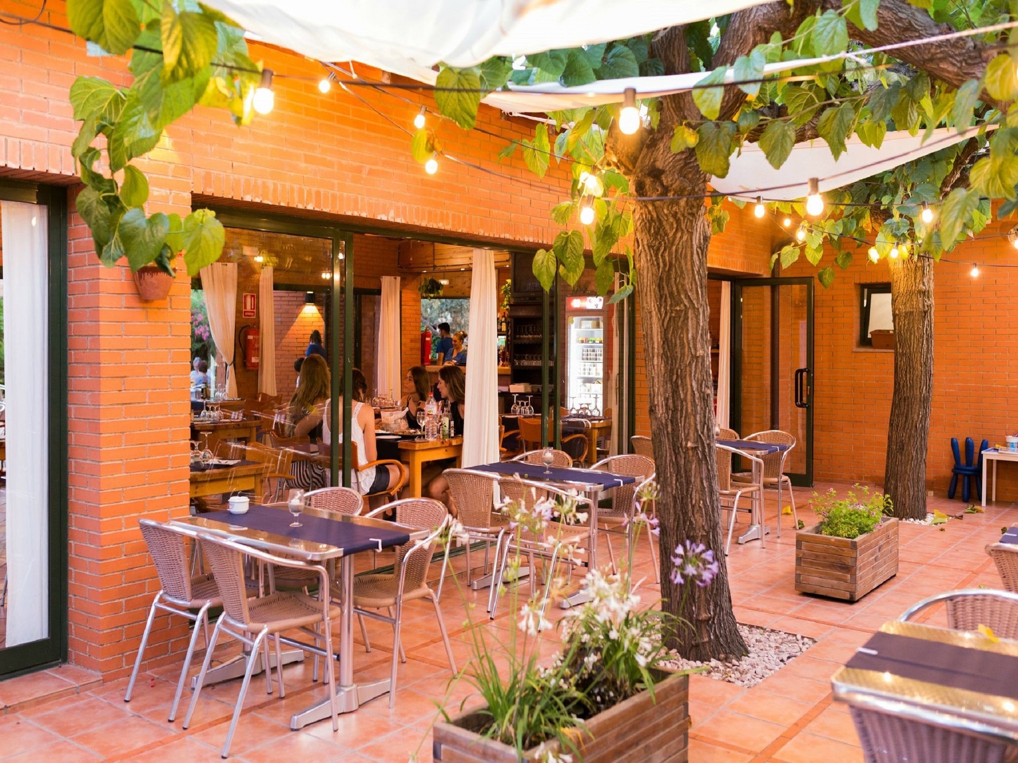 Ferienhaus La Llosa 1 Xaloc