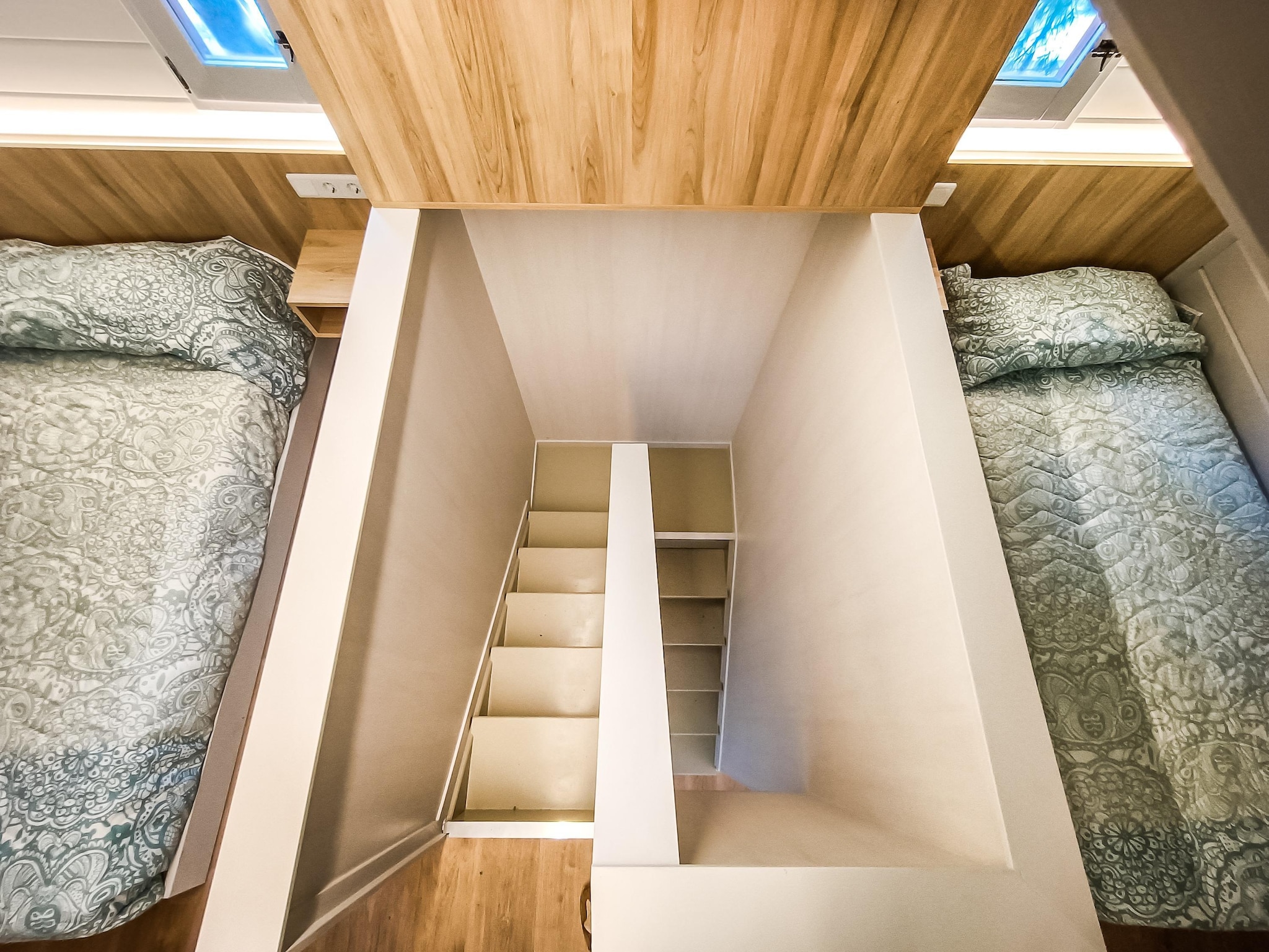 Ferienhaus La Llosa 1 Xaloc
