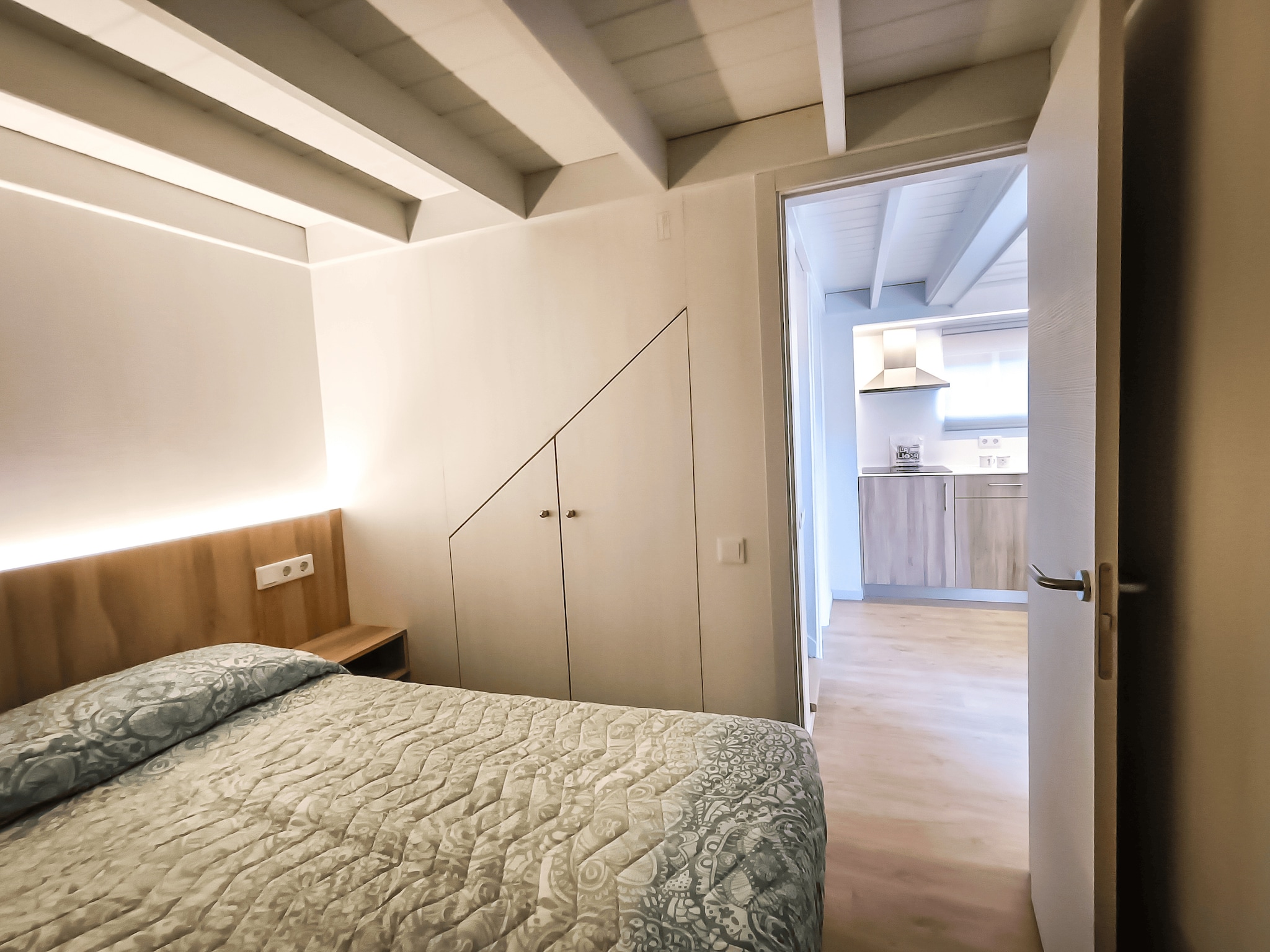 Ferienhaus La Llosa 1 Xaloc