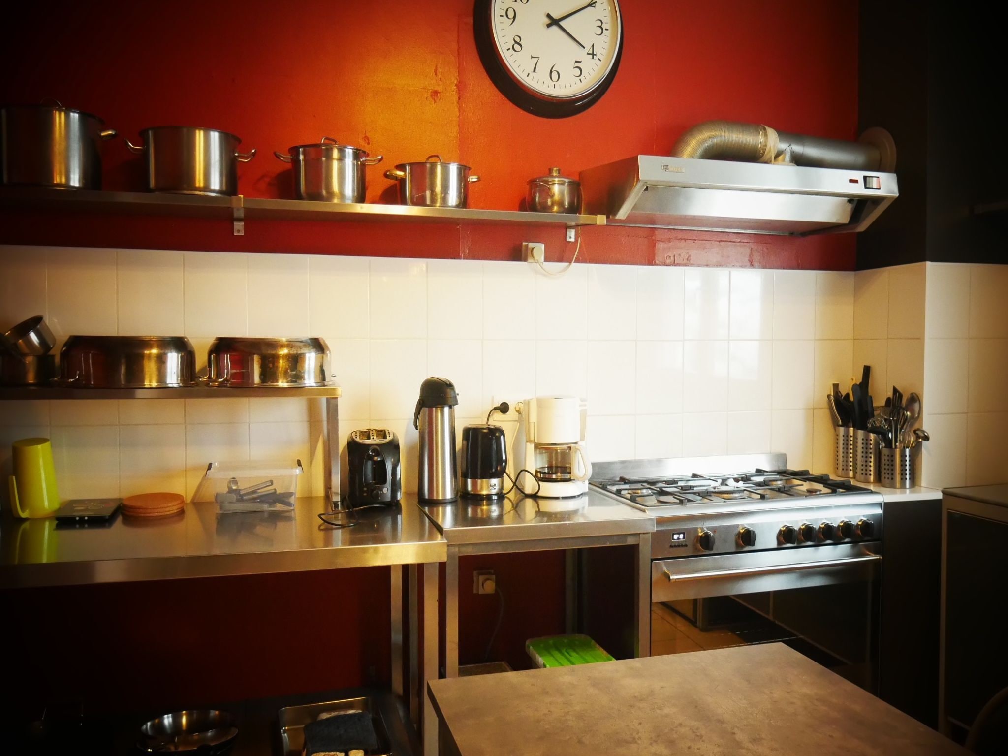 Vakantiehuis Entre amis 8 personnes