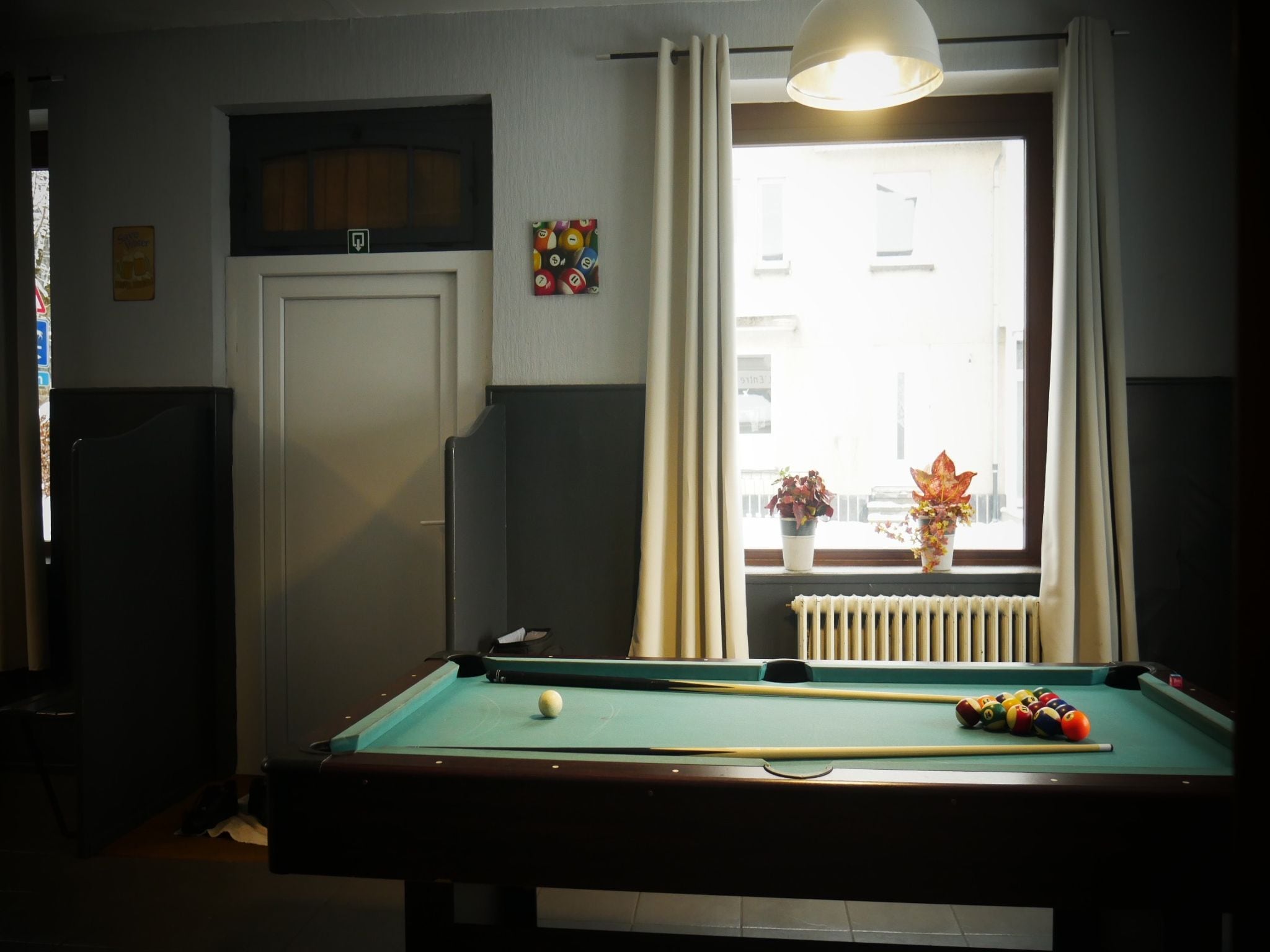 Vakantiehuis Entre amis 8 personnes