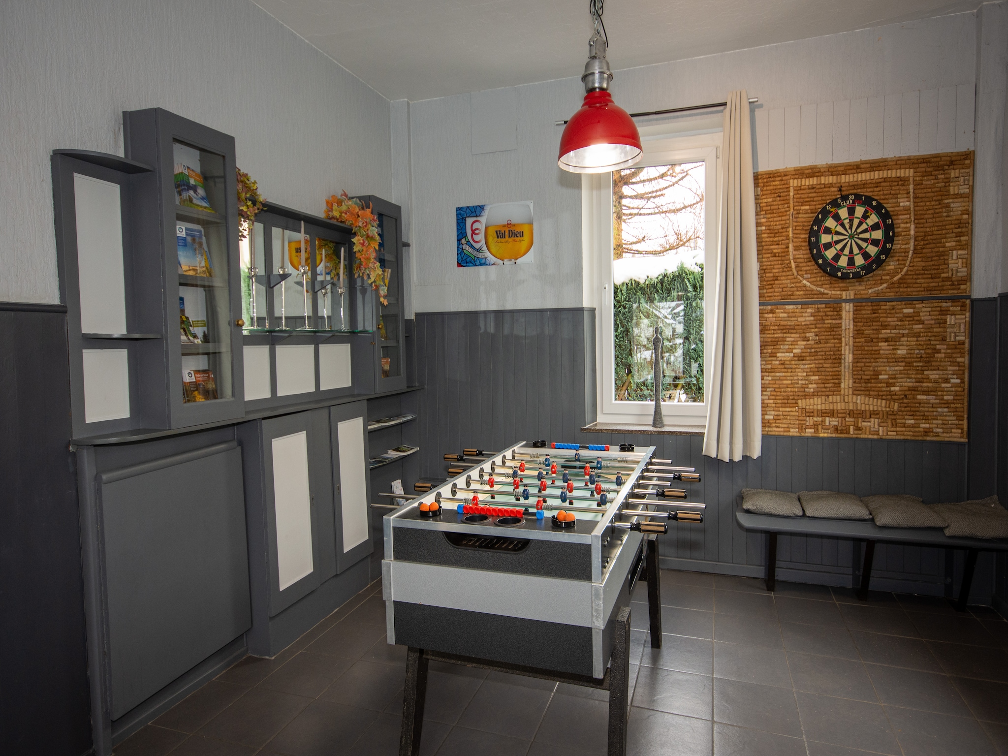 Vakantiehuis Entre amis 8 personnes
