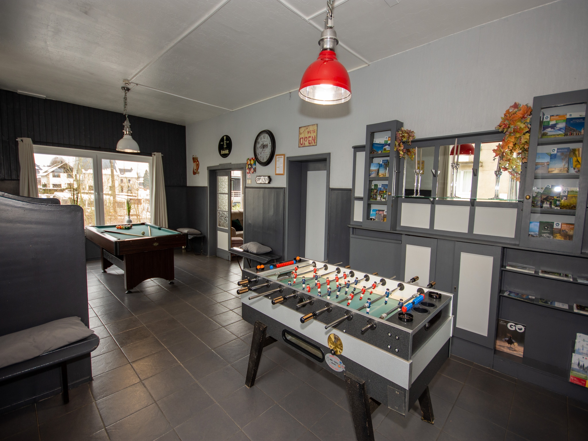 Vakantiehuis Entre amis 8 personnes
