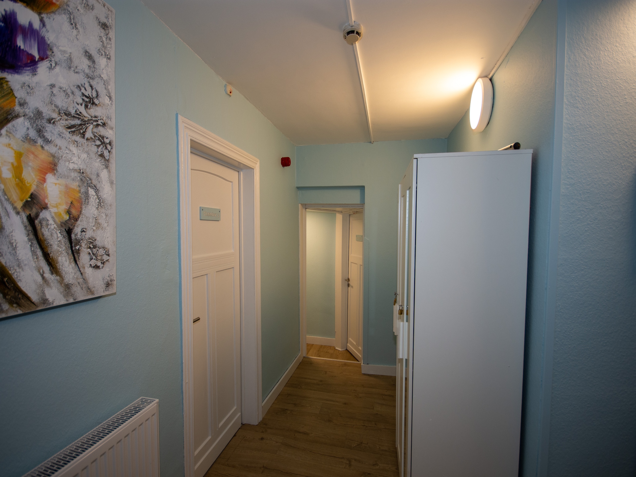 Vakantiehuis Entre amis 8 personnes