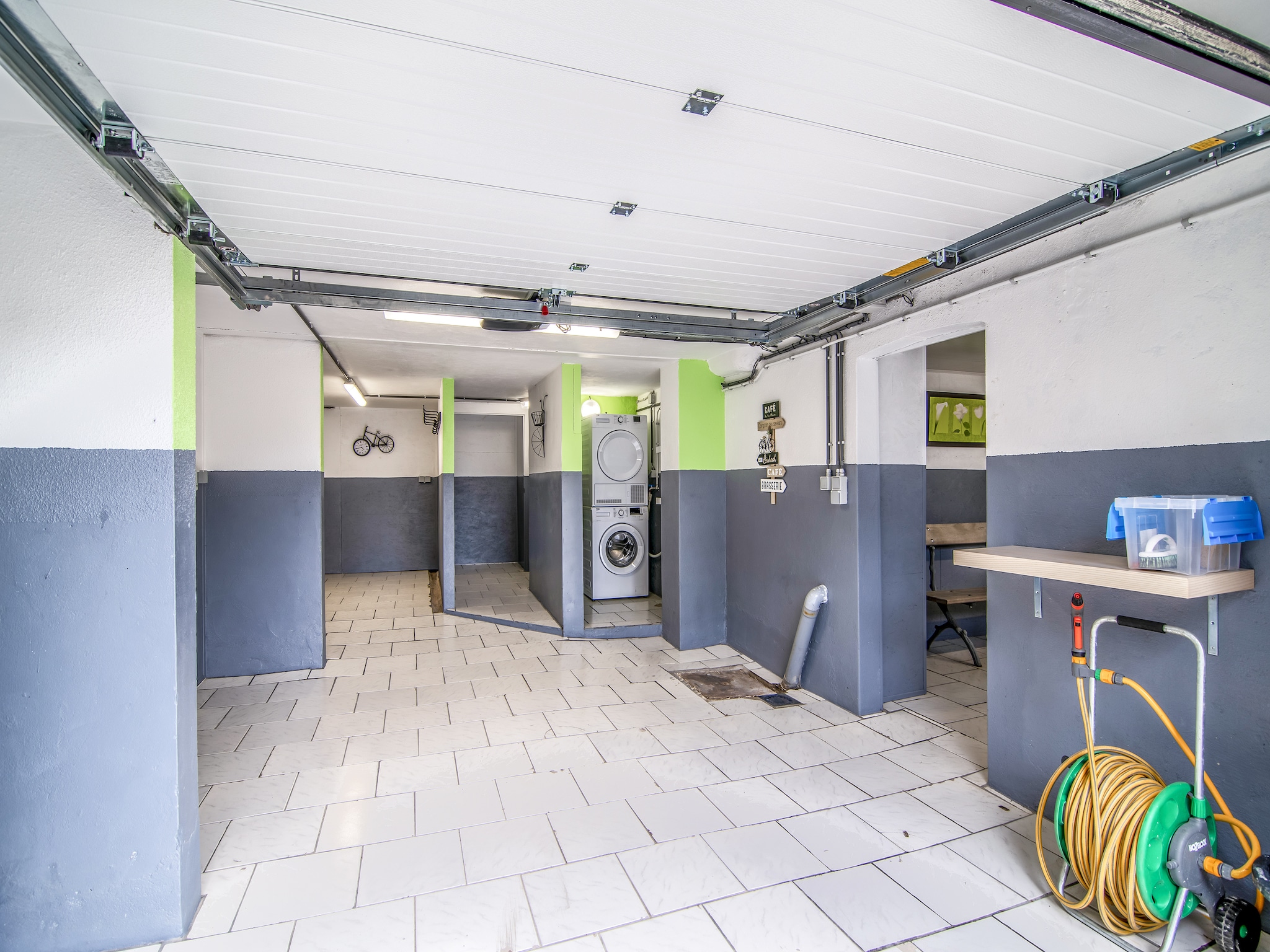 Vakantiehuis Entre amis 8 personnes