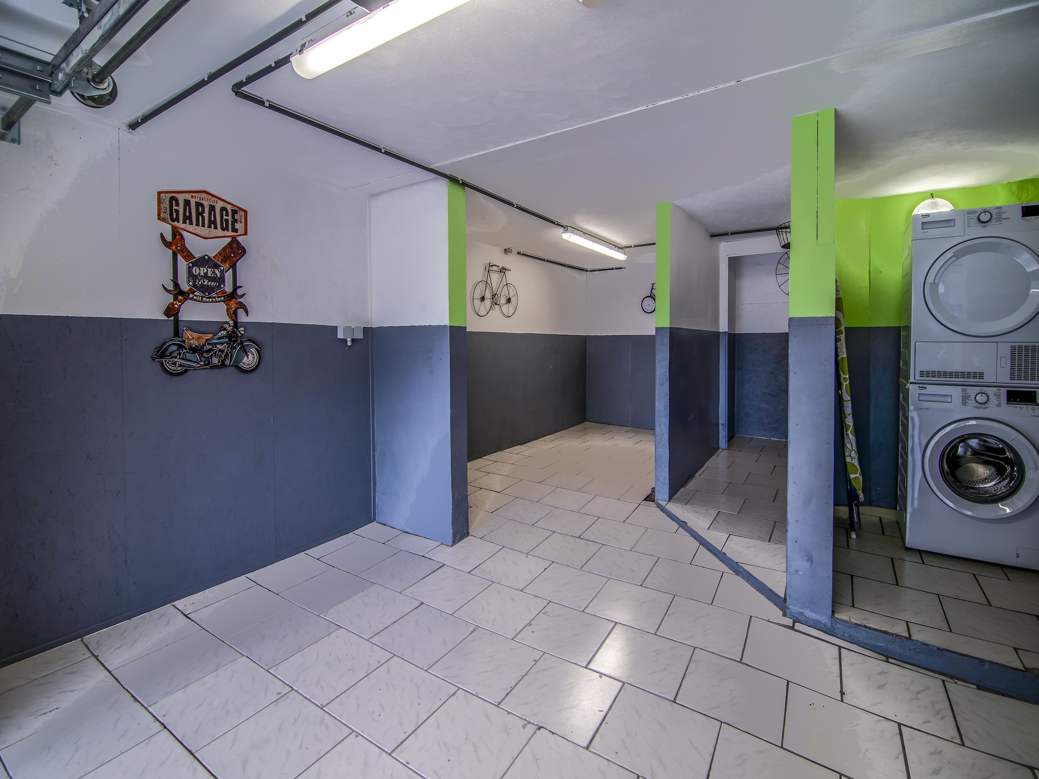 Vakantiehuis Entre amis 8 personnes