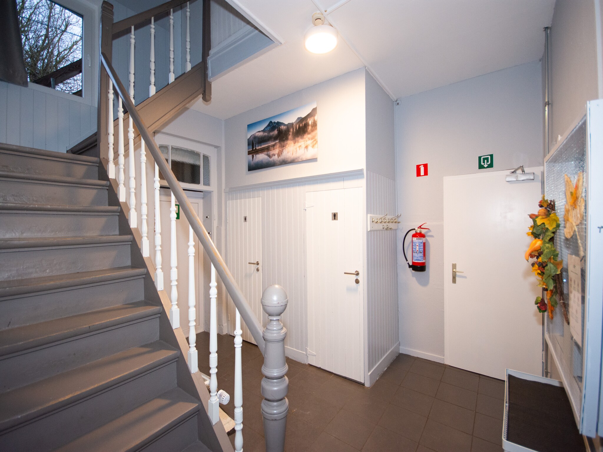 Vakantiehuis Entre amis 8 personnes