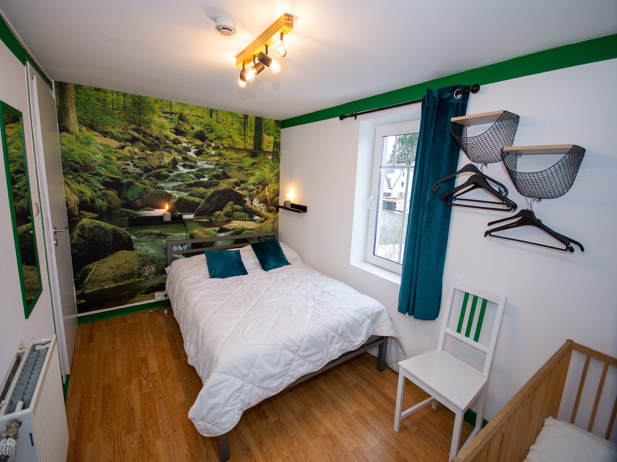 Vakantiehuis Entre amis 8 personnes