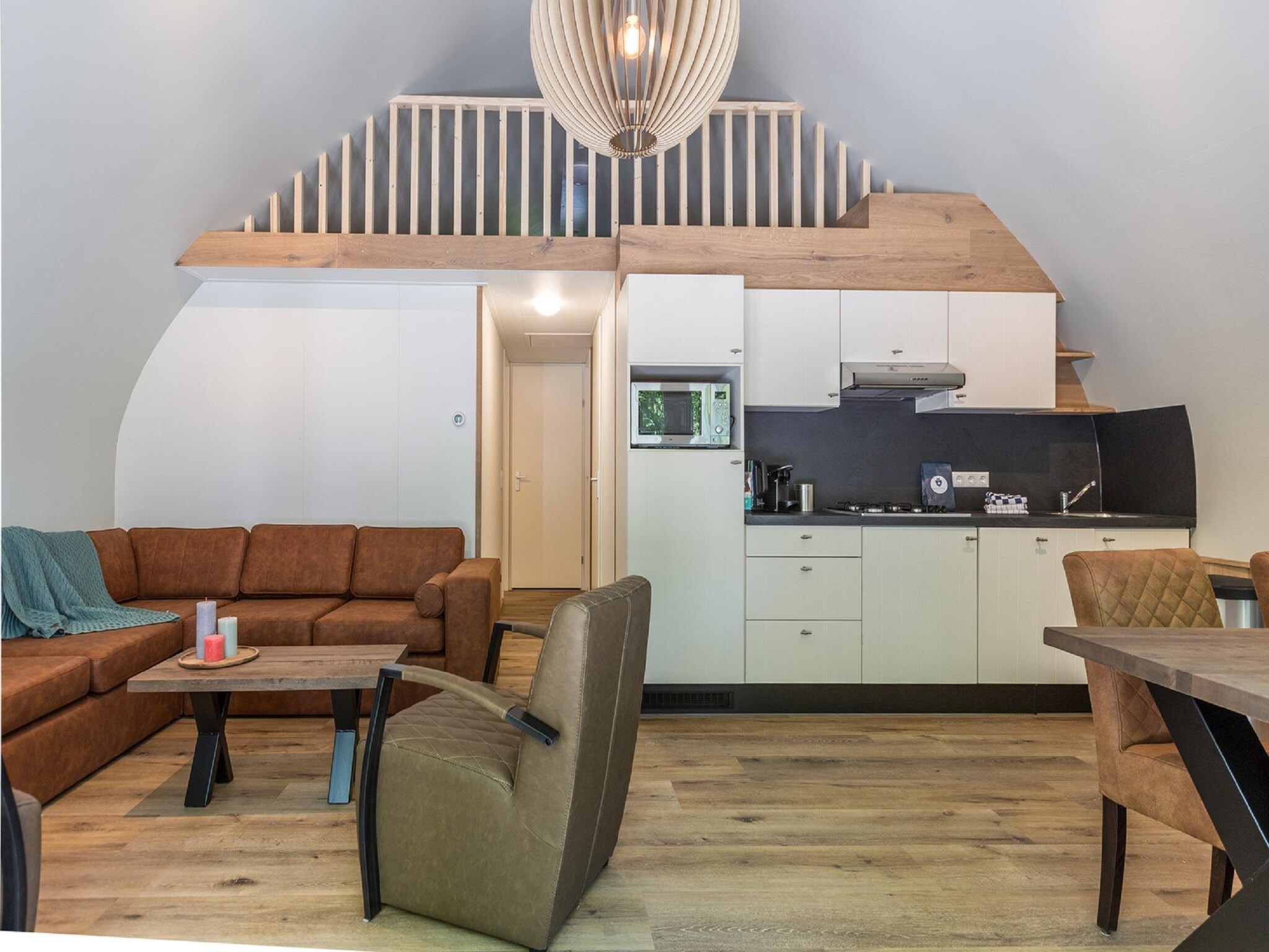 Feriebolig Residence De Eese 24