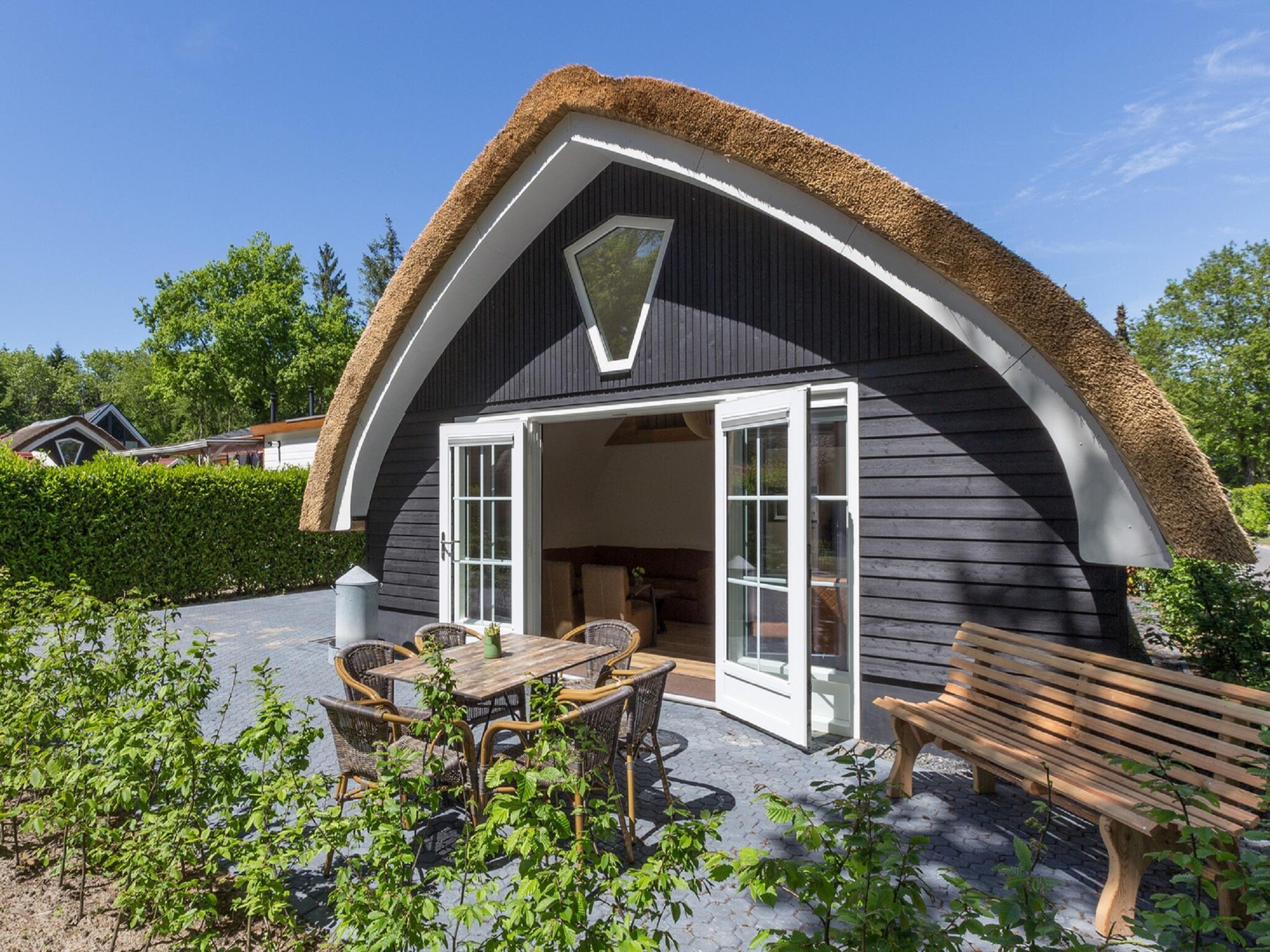 Feriebolig Residence De Eese 24
