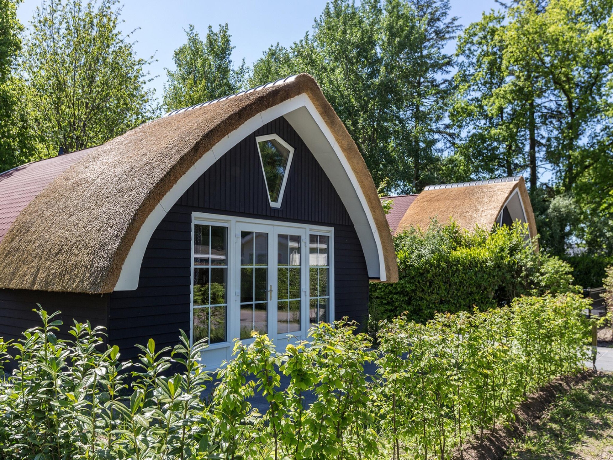 Feriebolig Residence De Eese 24