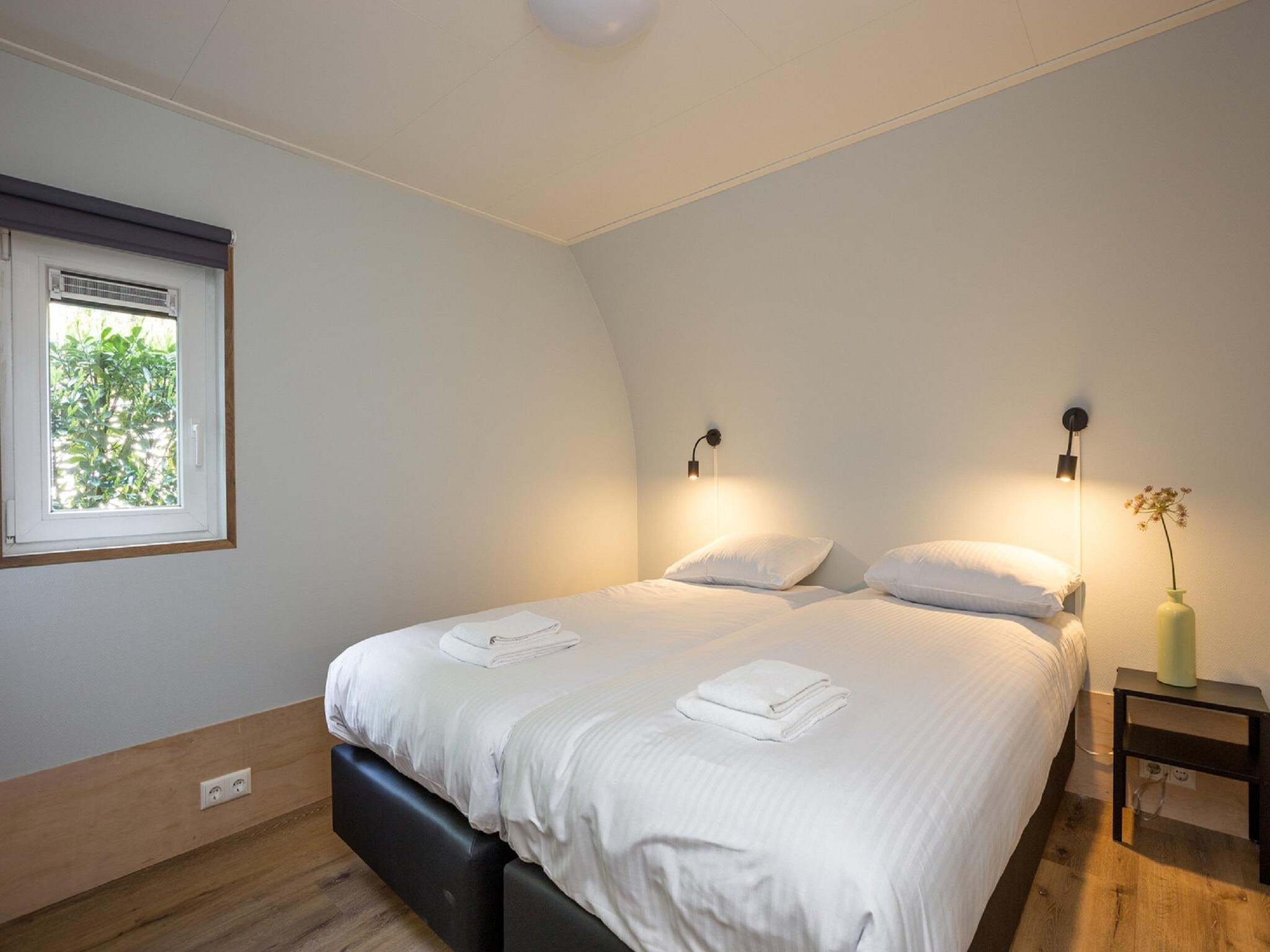 Feriebolig Residence De Eese 24
