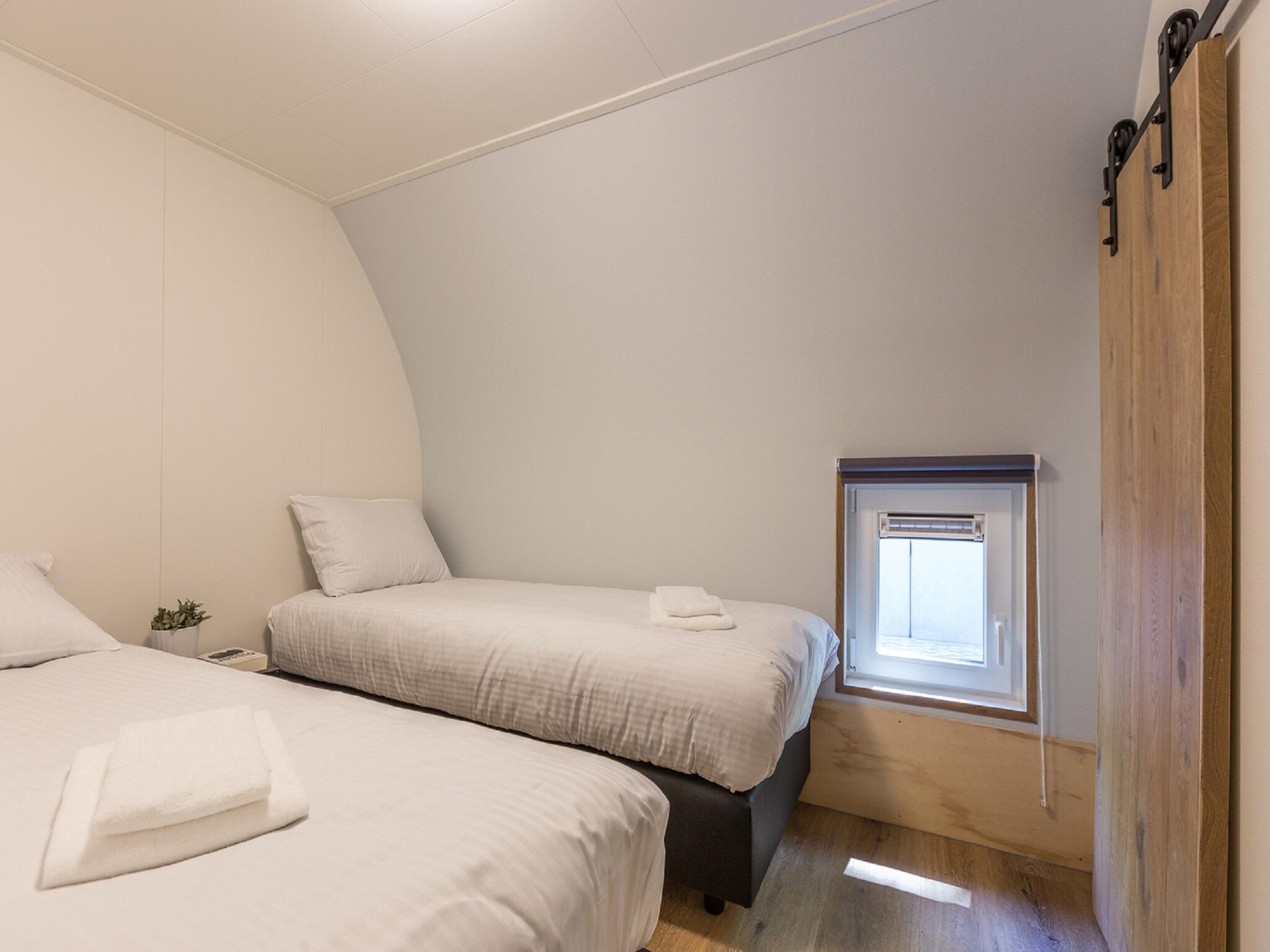 Feriebolig Residence De Eese 24