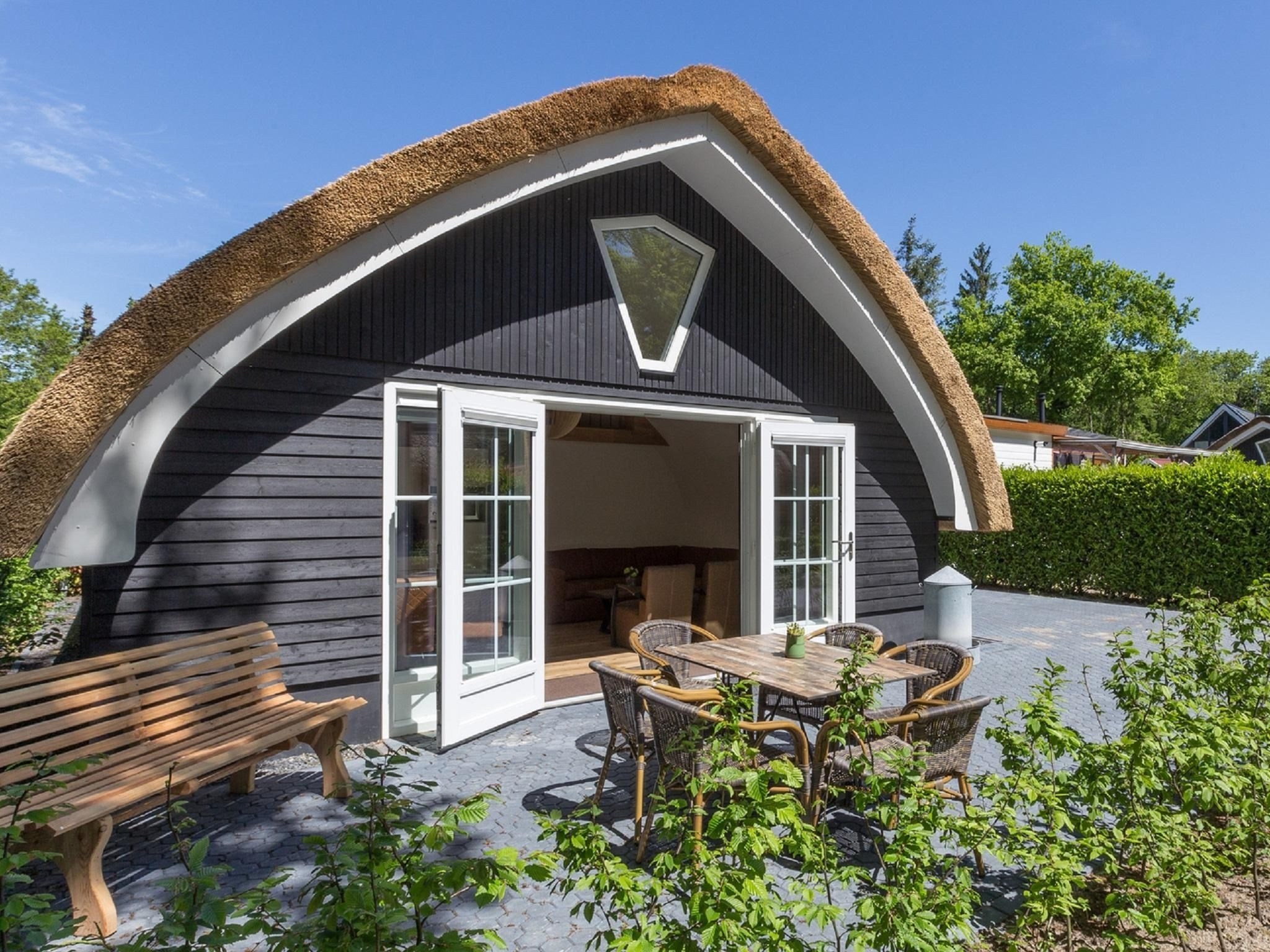 Feriebolig Residence De Eese 24