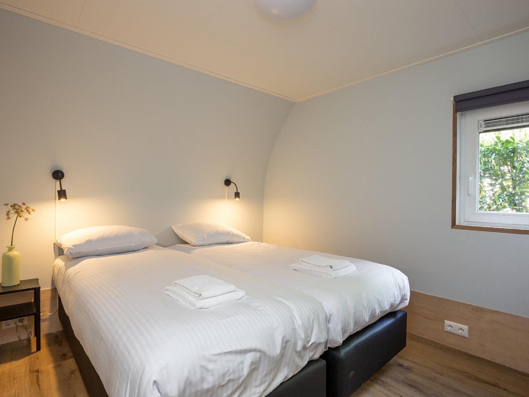 Feriebolig Residence De Eese 24