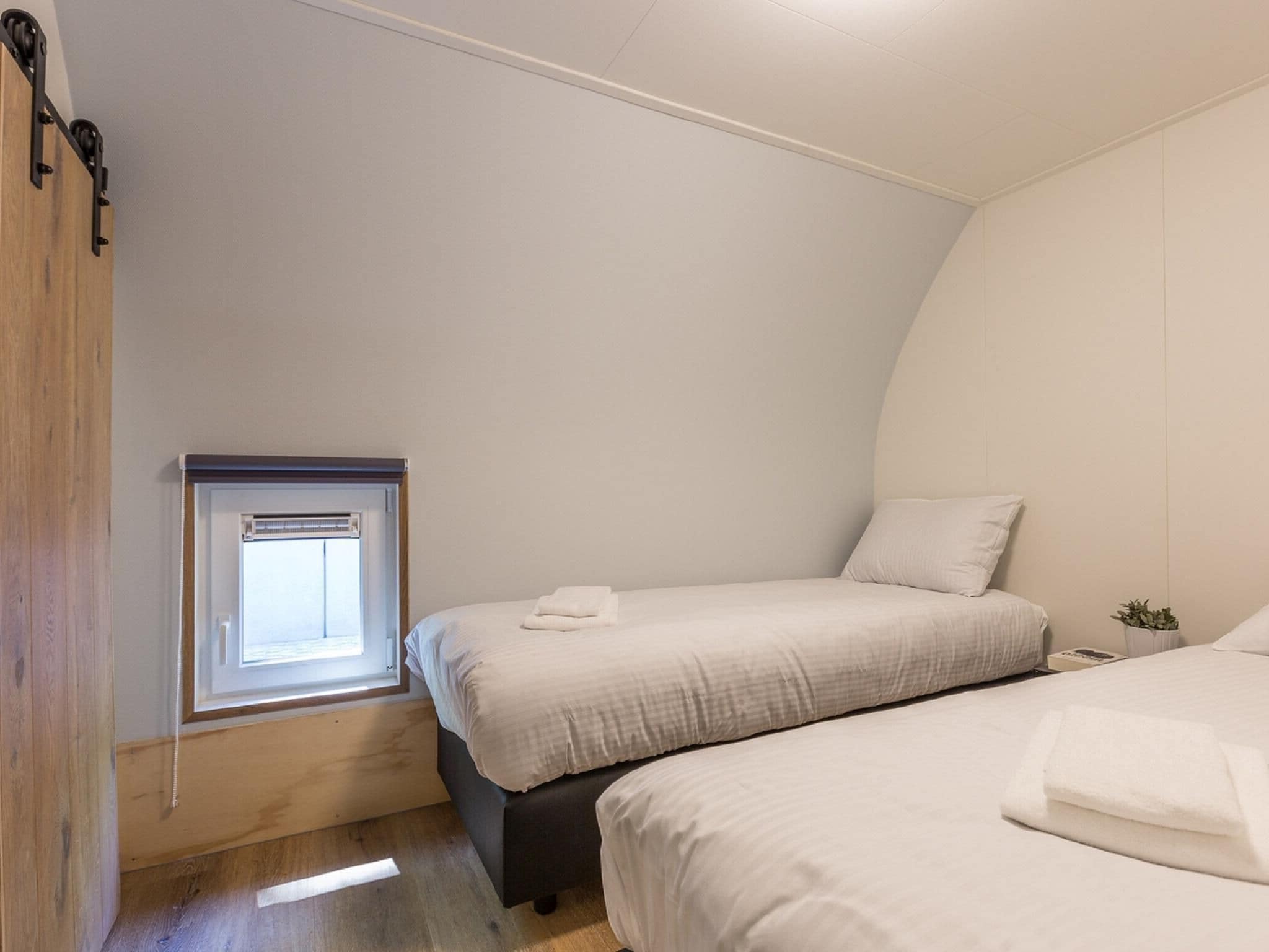 Feriebolig Residence De Eese 24