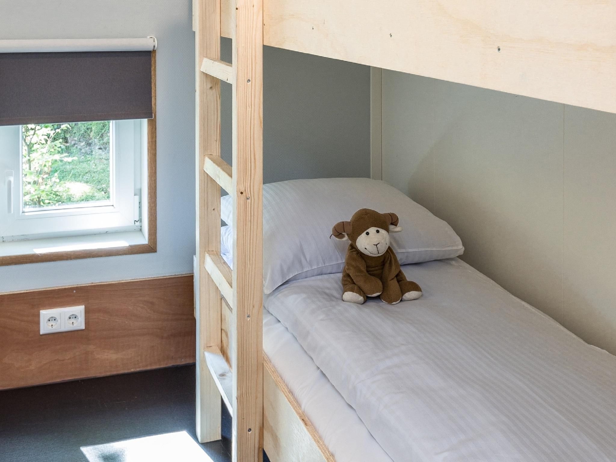 Feriebolig Residence De Eese 24