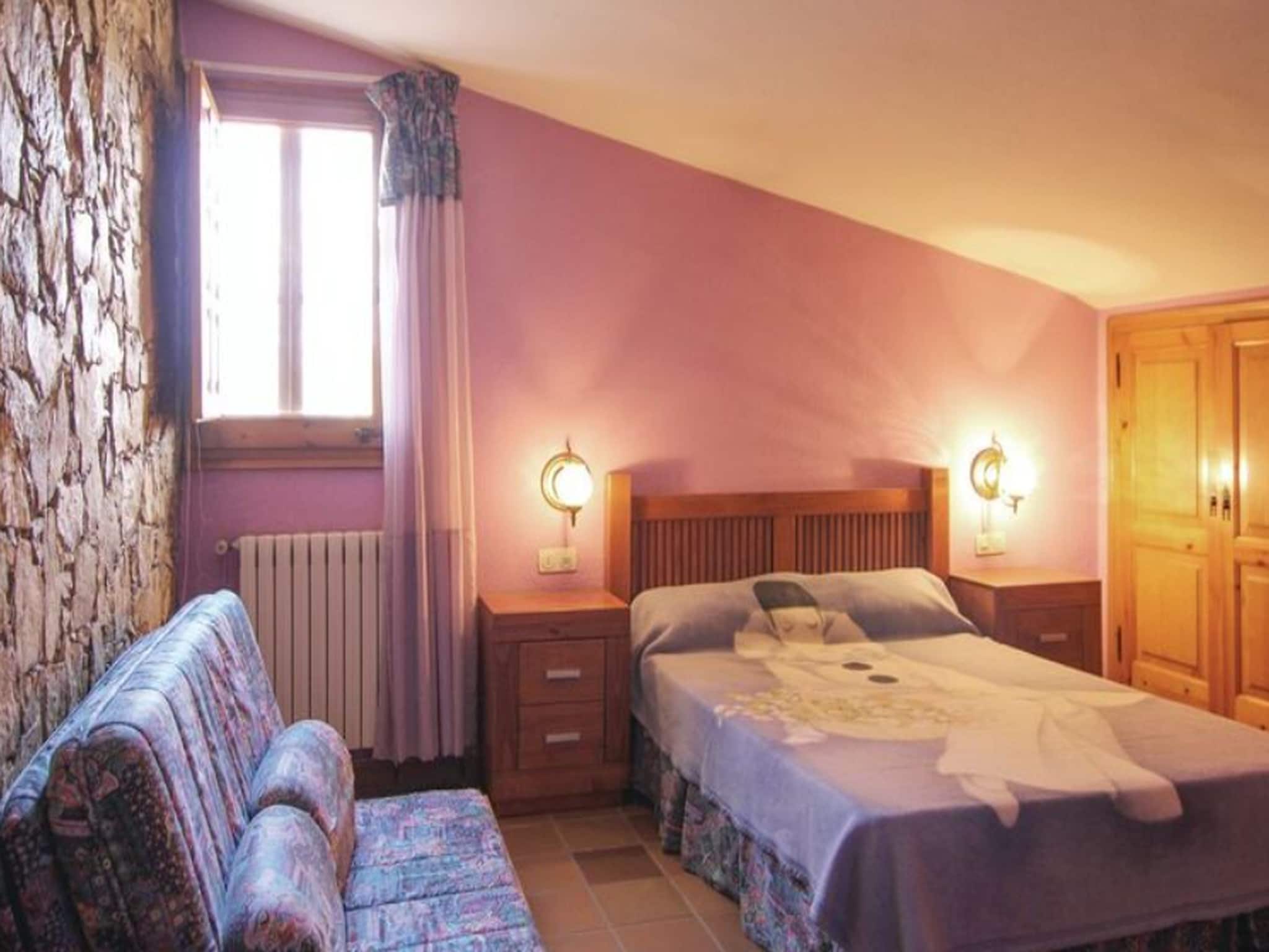 Vacation home Villa Mas Artigues
