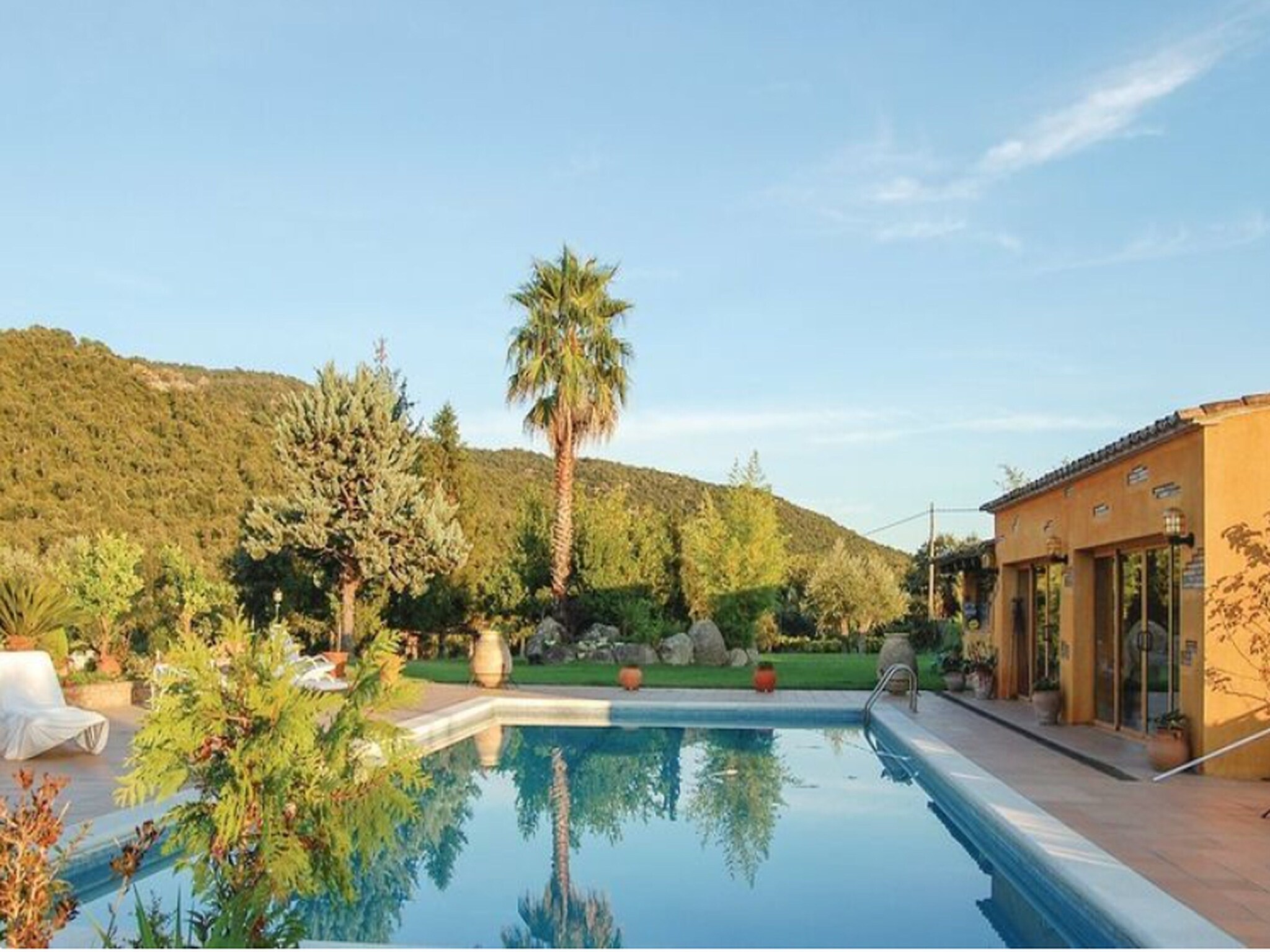 Vacation home Villa Mas Artigues