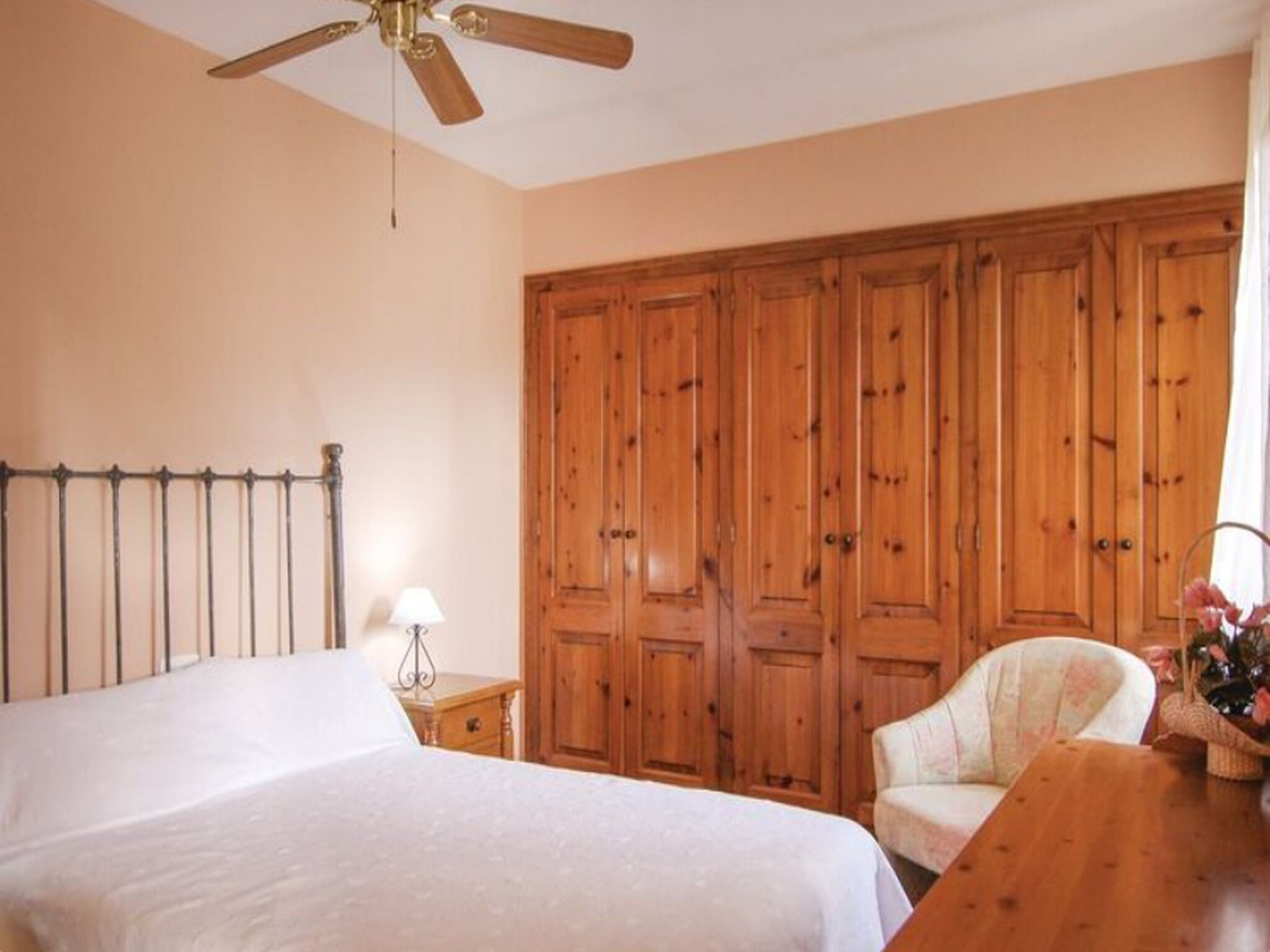Vacation home Villa Mas Artigues