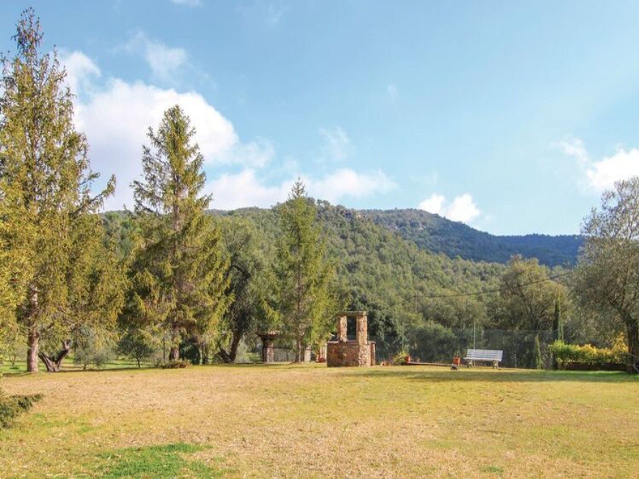 Vacation home Villa Mas Artigues
