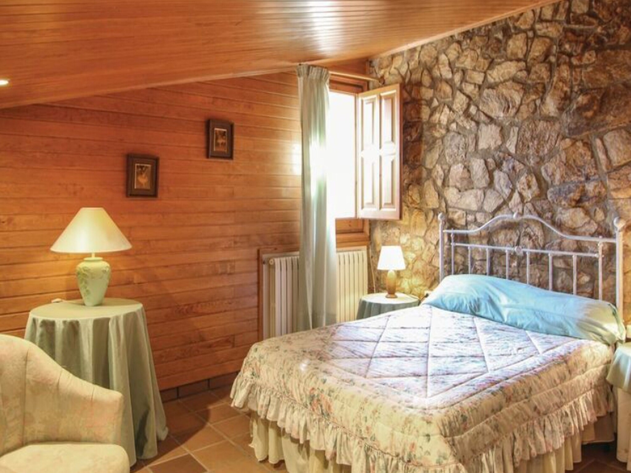 Vacation home Villa Mas Artigues