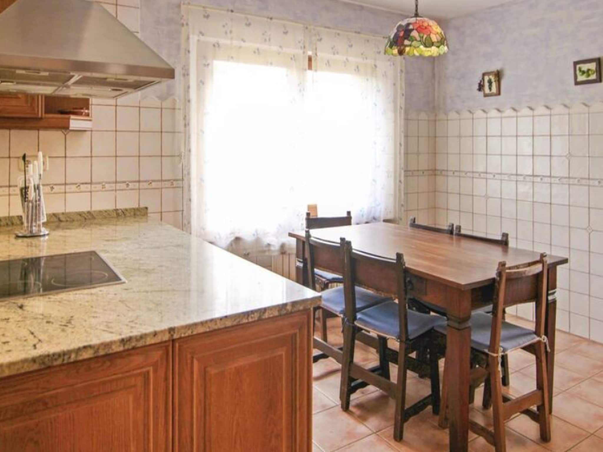 Vacation home Villa Mas Artigues