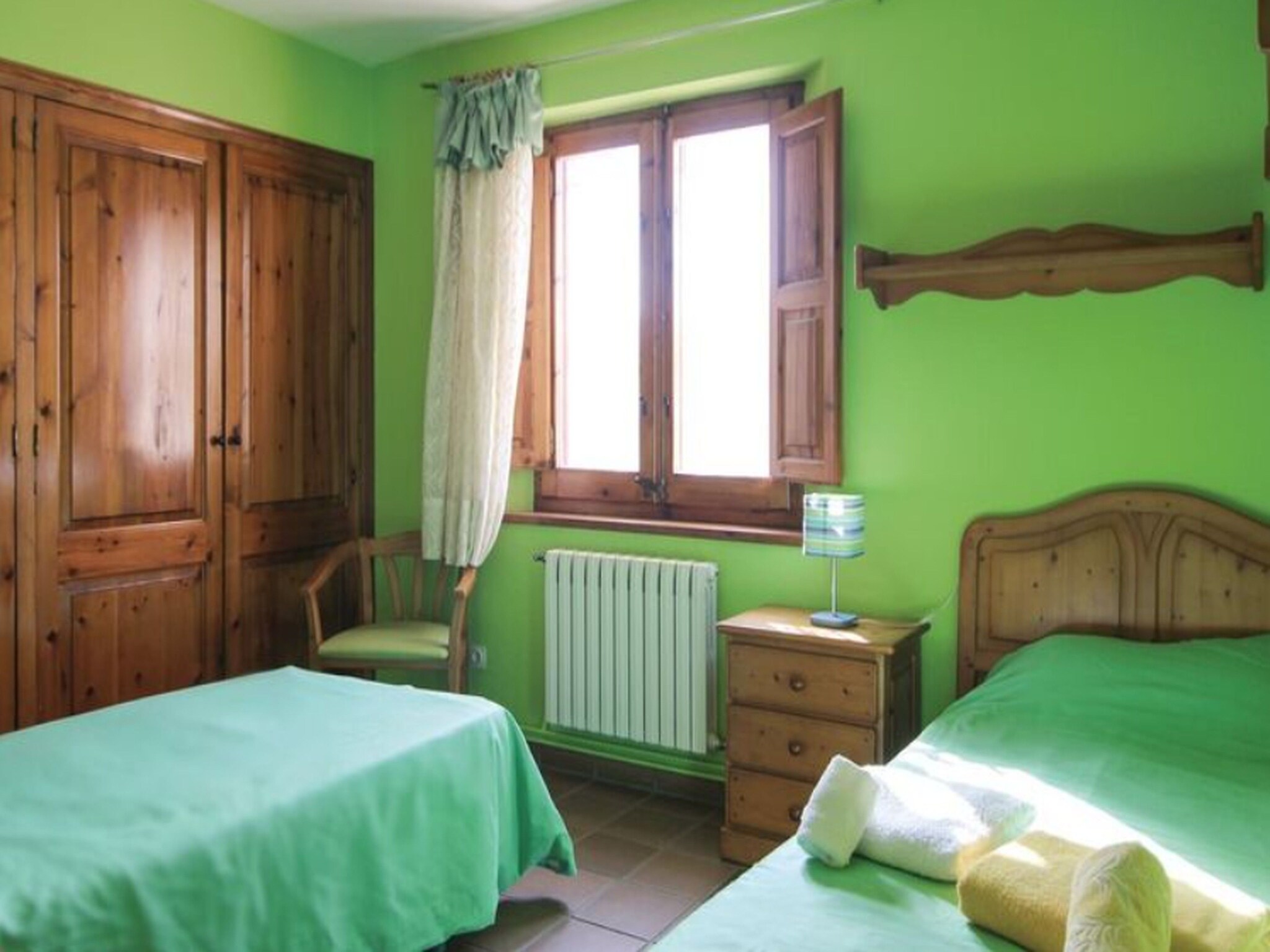Vacation home Villa Mas Artigues
