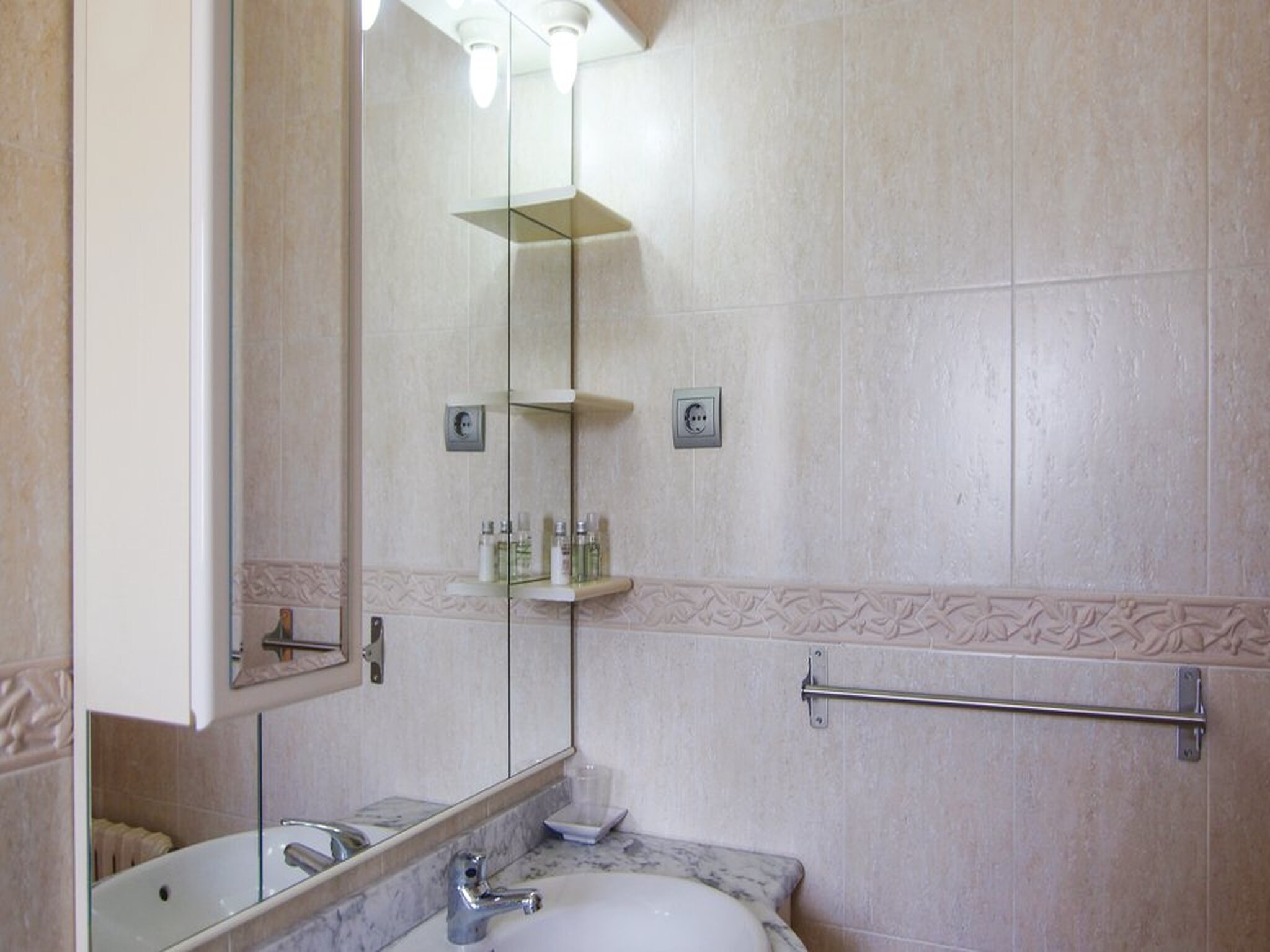 Vacation home Villa Mas Artigues
