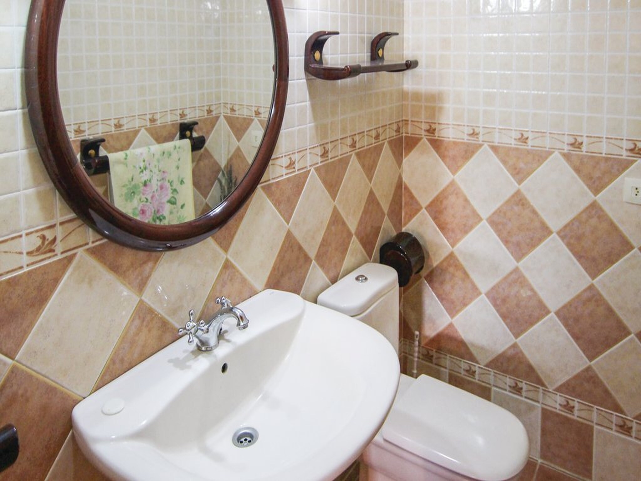 Vacation home Villa Mas Artigues