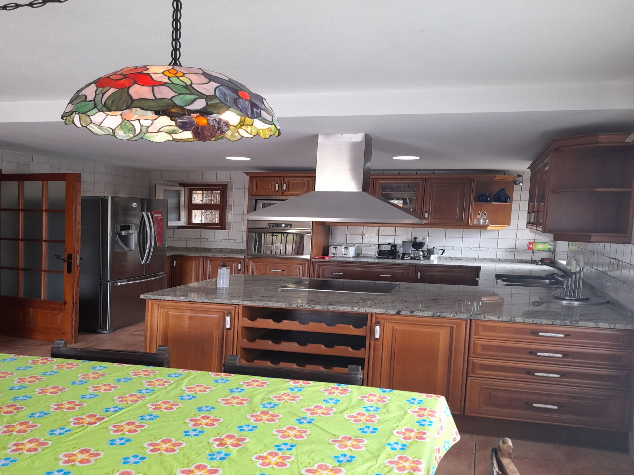 Vacation home Villa Mas Artigues