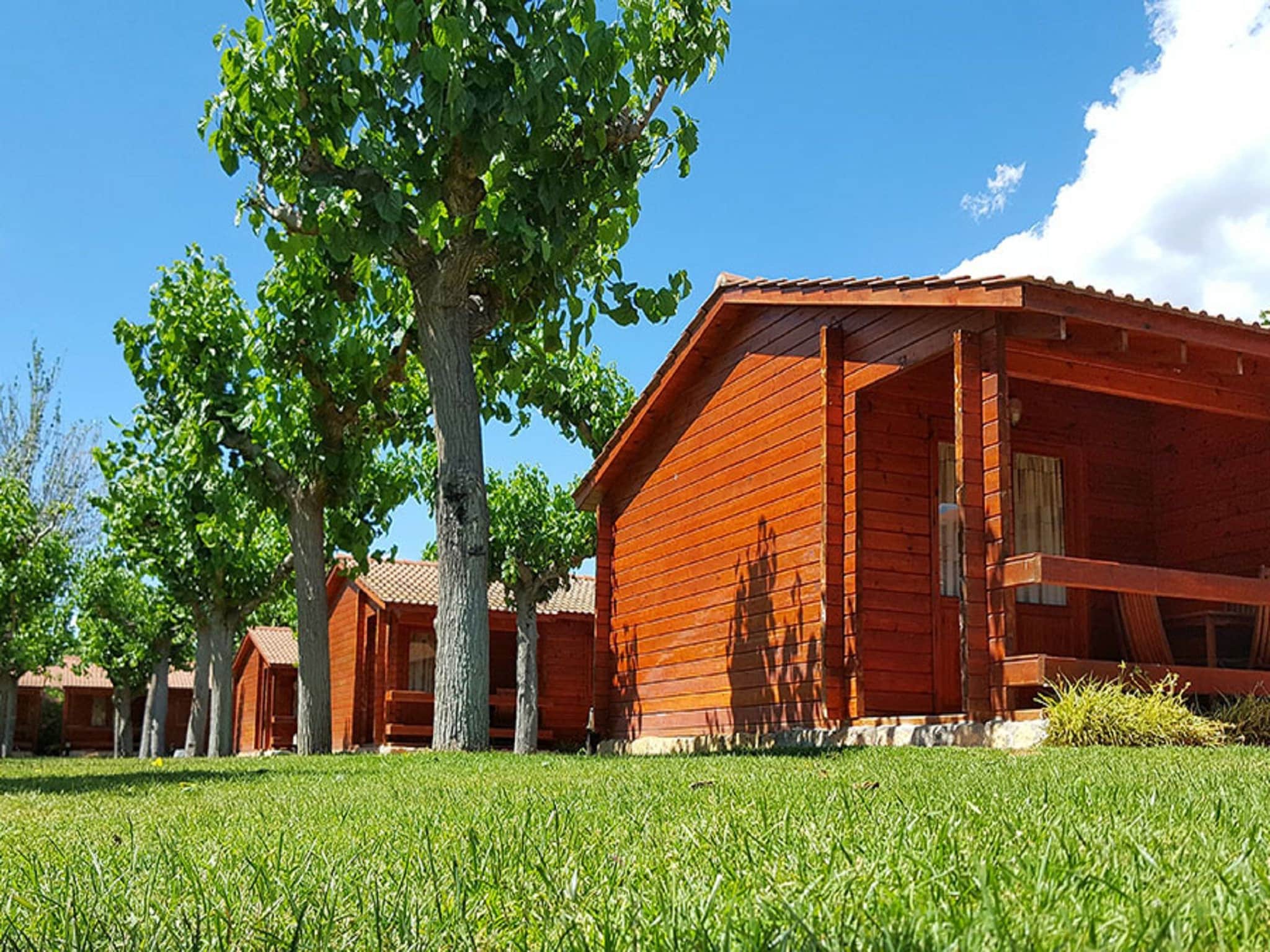 Ferienhaus La Llosa Ponent