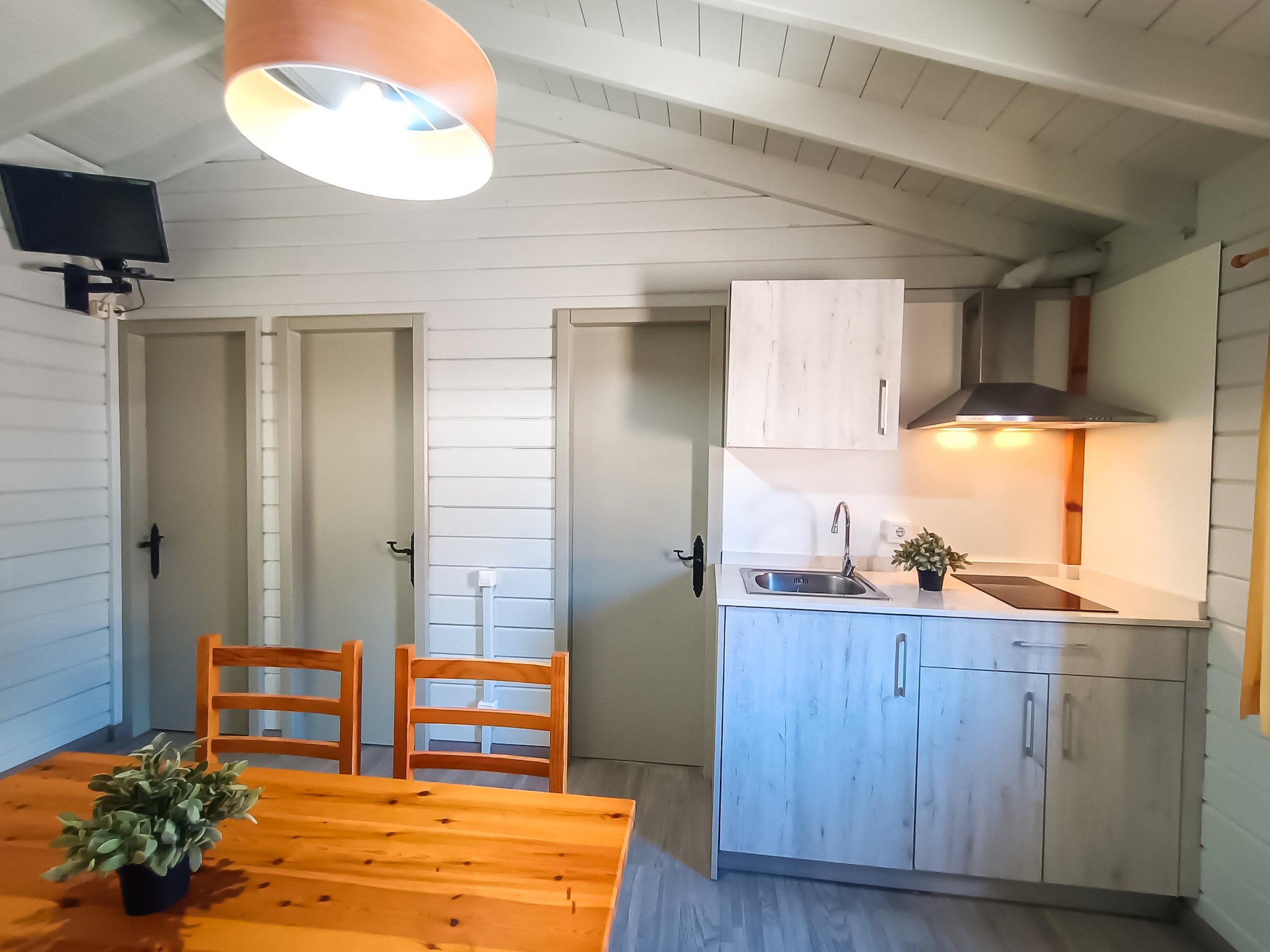 Ferienhaus La Llosa Ponent