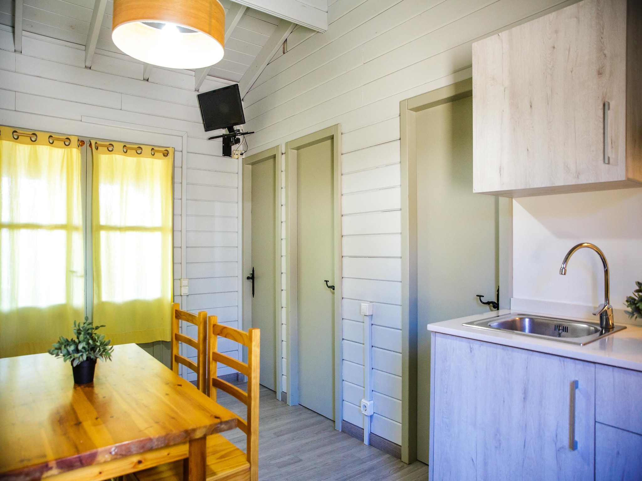 Ferienhaus La Llosa Ponent