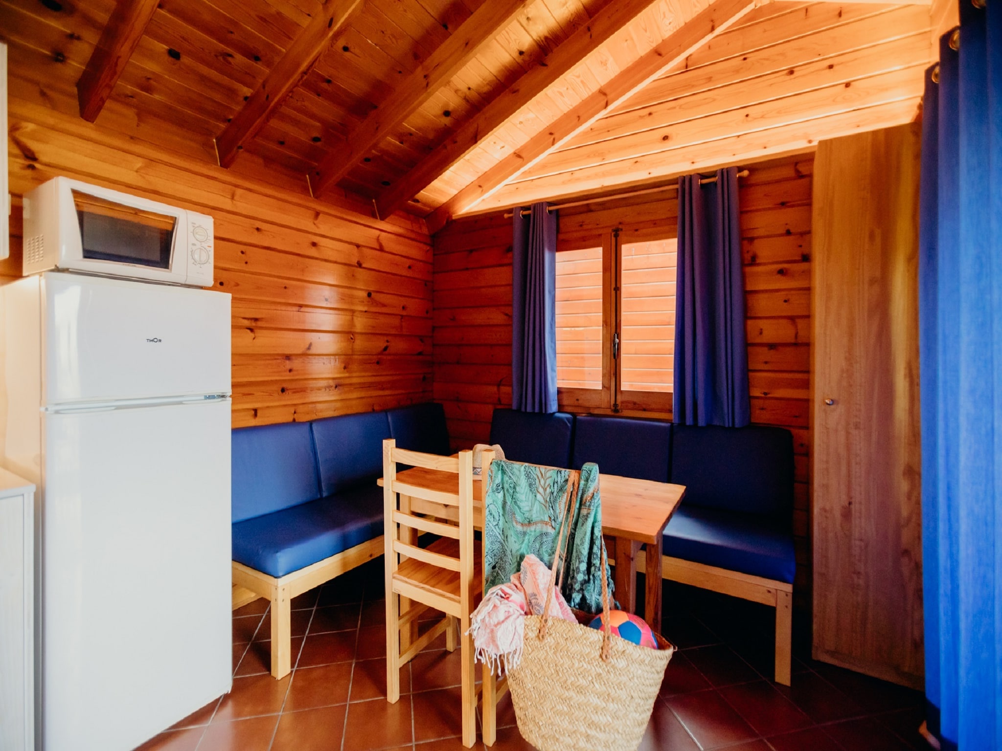 Ferienhaus La Llosa 3 LLEBEIG