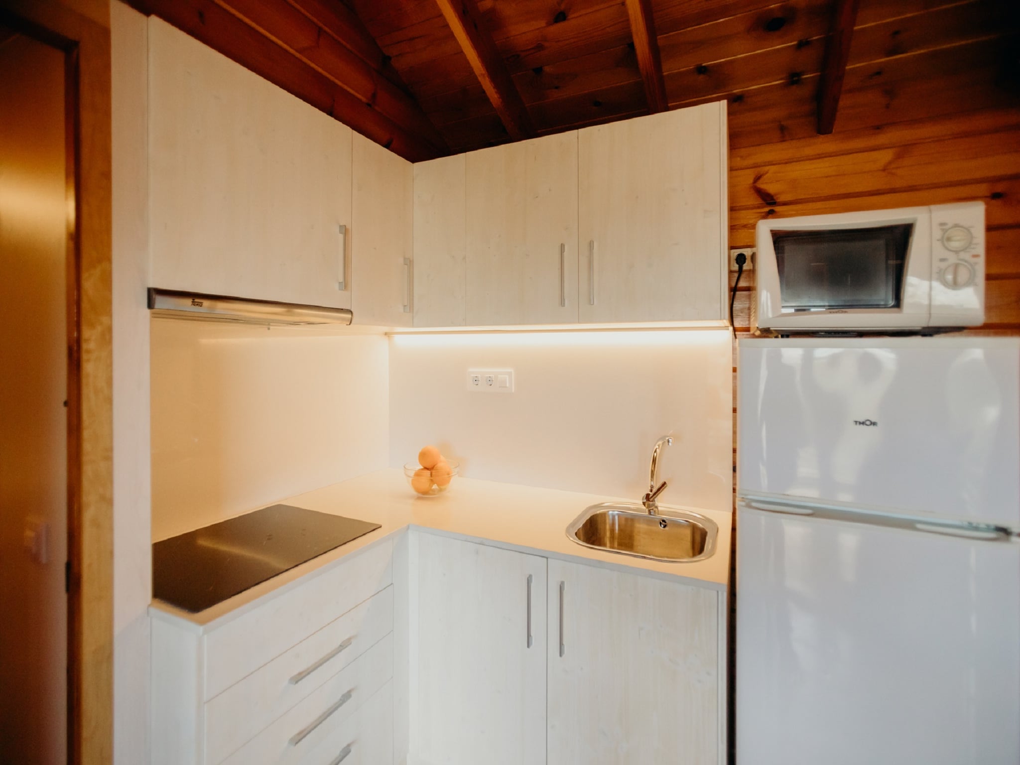 Ferienhaus La Llosa 3 LLEBEIG